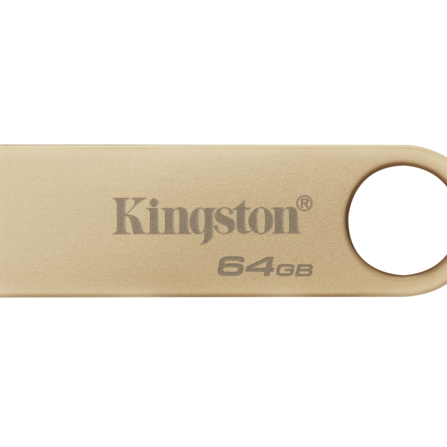 USB-Stick »64GB 220MB/s Metall-USB-Stick 3.2 Gen 1 DataTraveler SE9 G3«