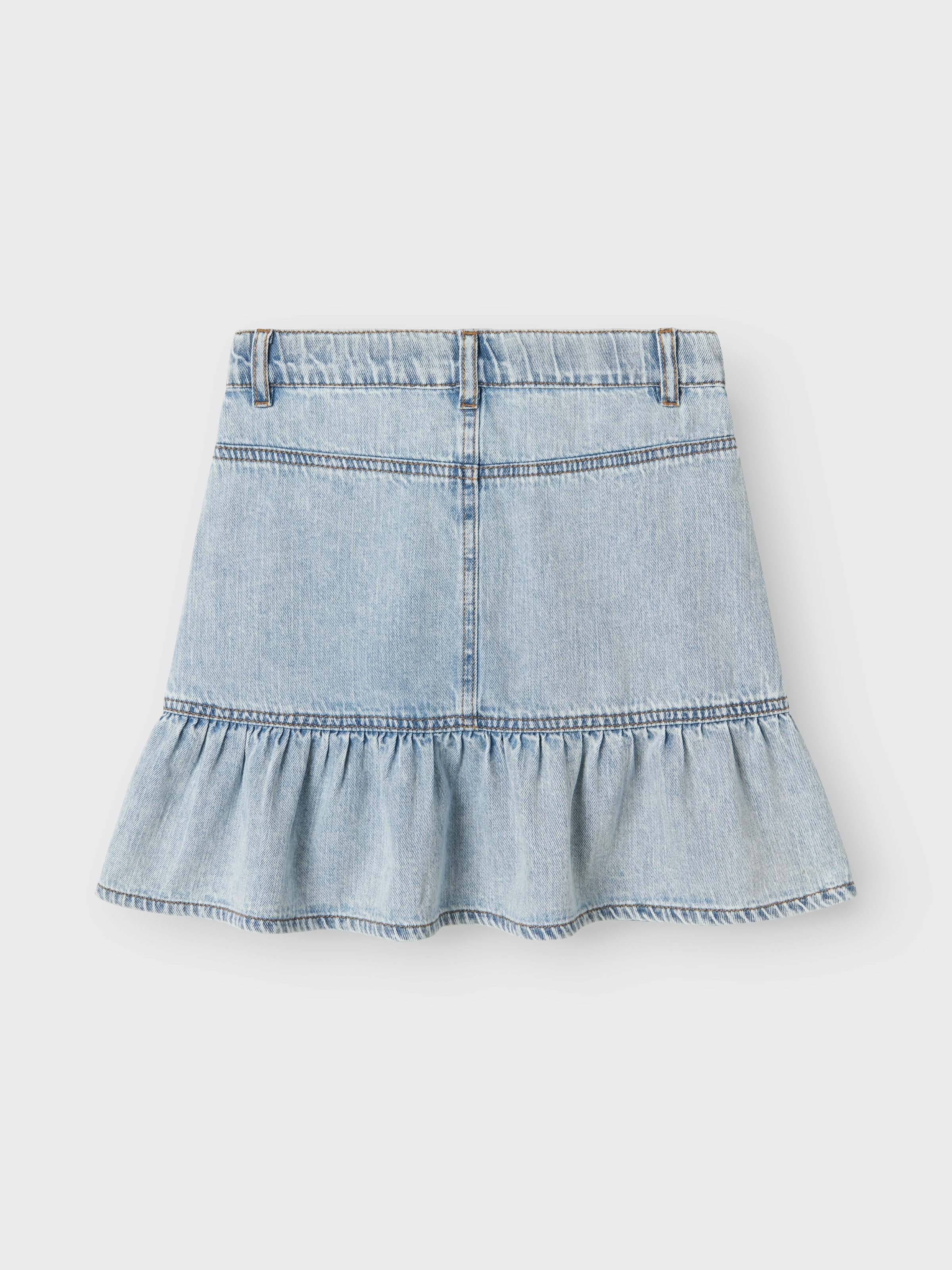 Name It Jeansrock »NKFNYNNE SHORT DNM SKIRT 3266-OV H«