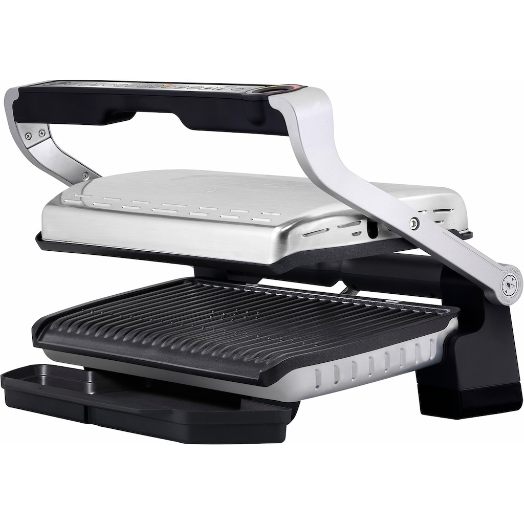 Tefal Kontaktgrill »GC722D OptiGrill+ XL«, 2180 W