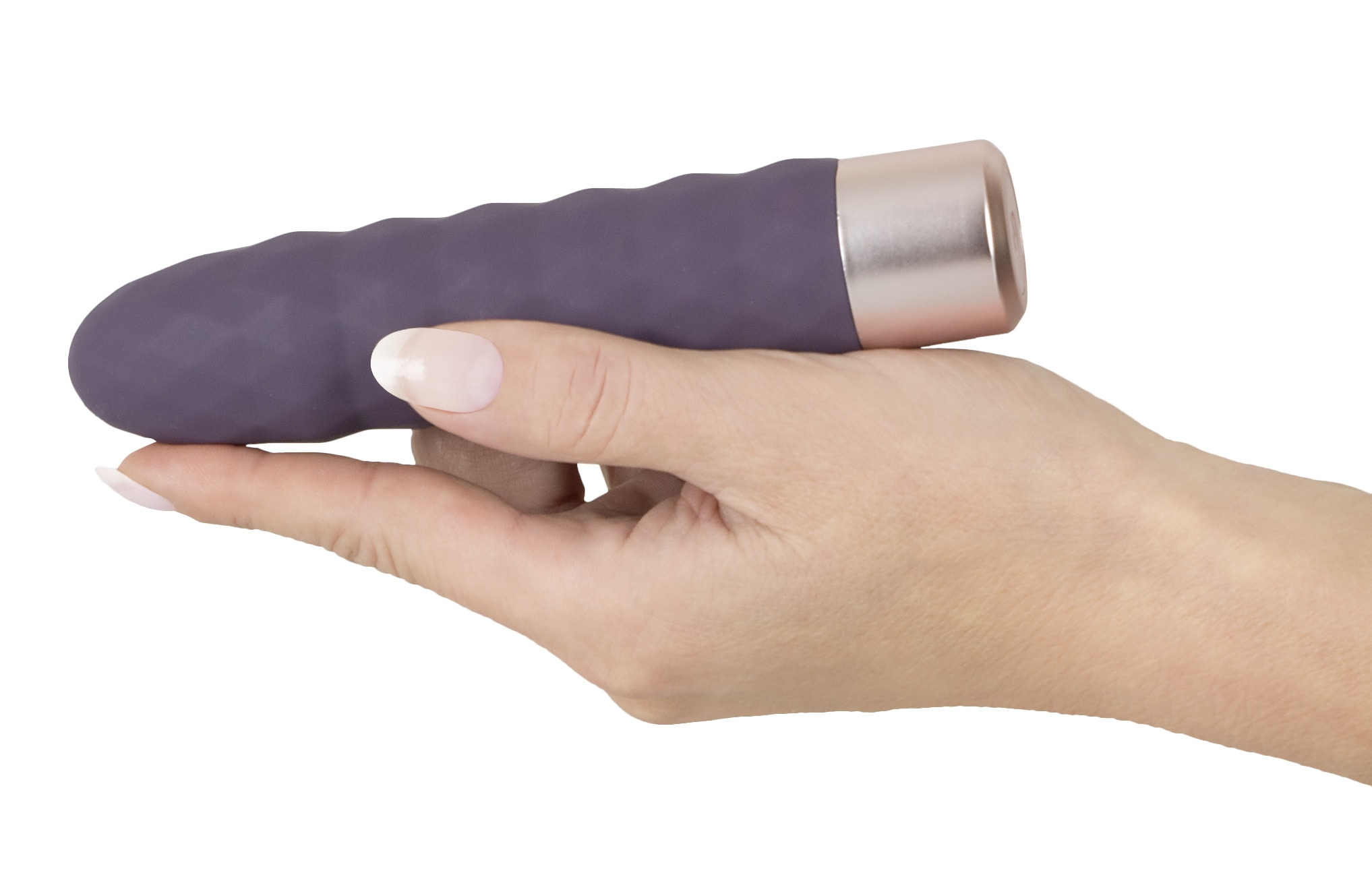 Elegant Series Vibrator »Vibrator Elegant Diamond Vibe«
