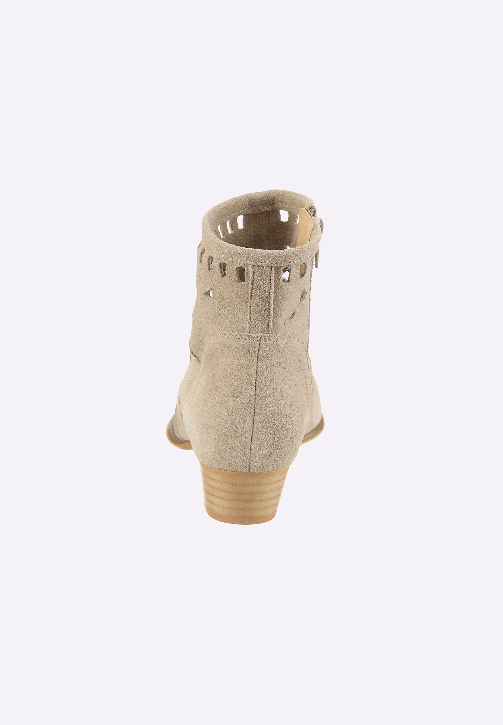 heine Stiefelette »Stiefelette Stiefelette«