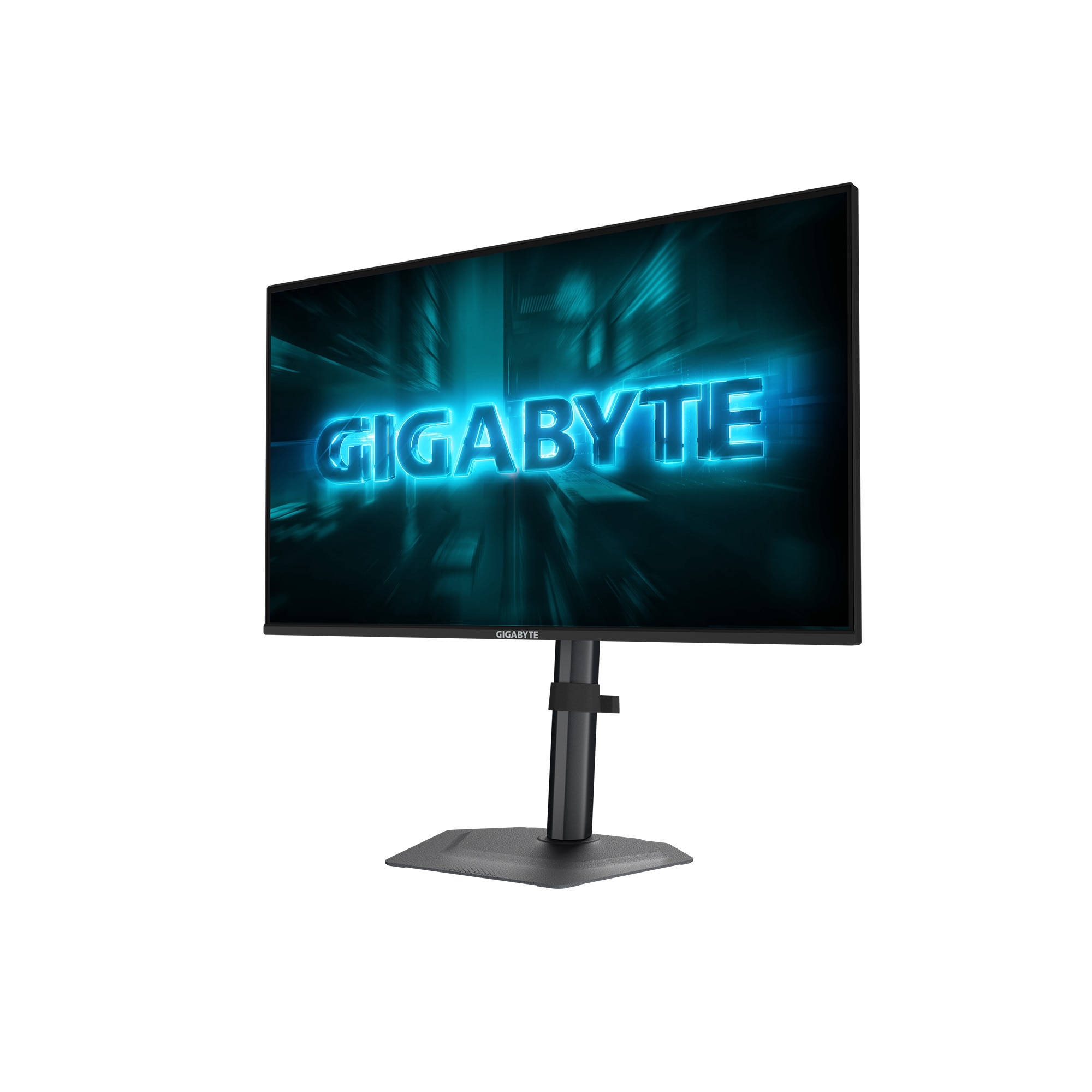 Gigabyte Gaming-Monitor »G25F2A« 62,2 cm/25 ″  1920 x 1080 px FHD 1 Reaktionszeit 240 Hz neig-, schwenk-, höhenverstellbar, Lautsprecher