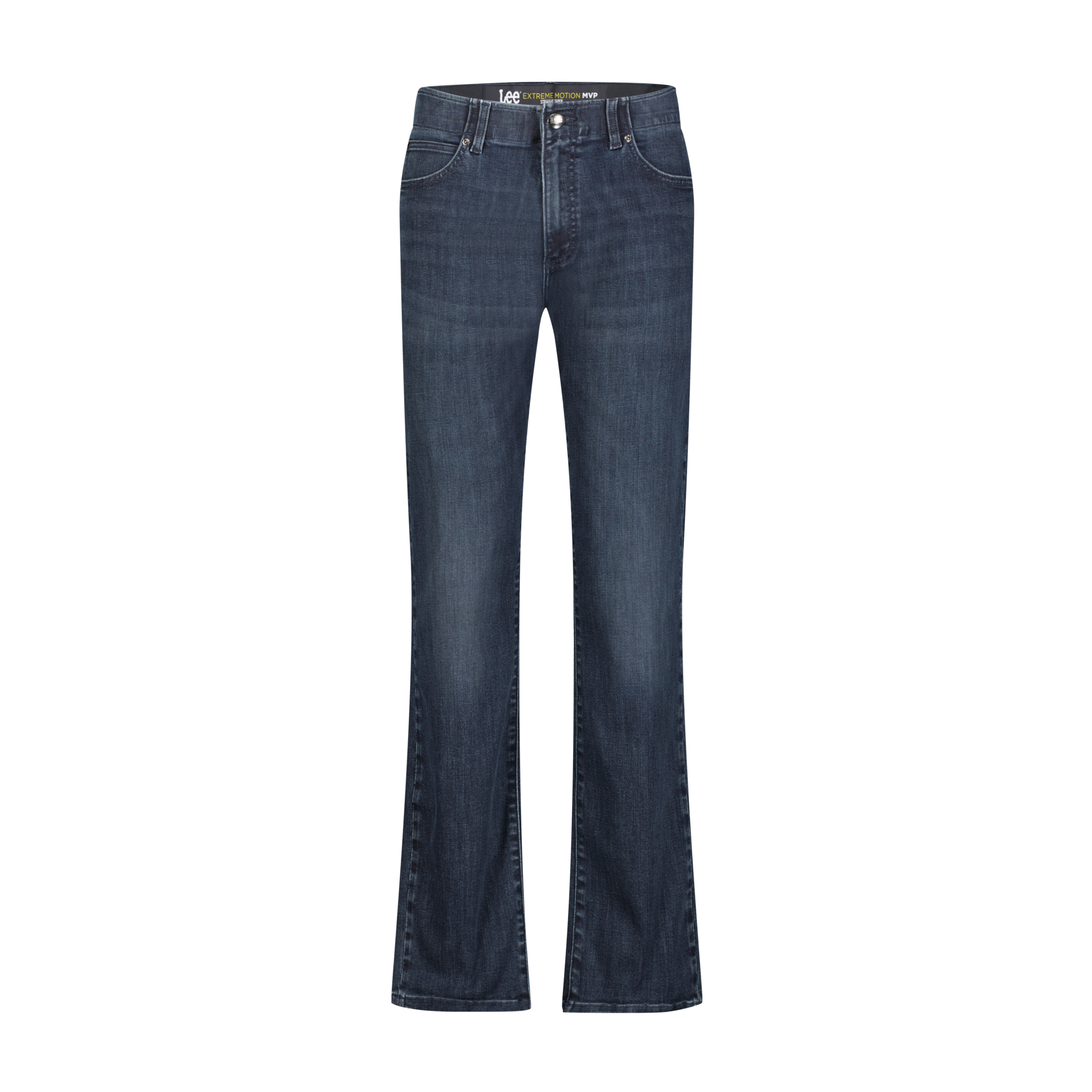 Lee® 5-Pocket-Jeans »Extreme Motion«, Extreme Motion Stretchware