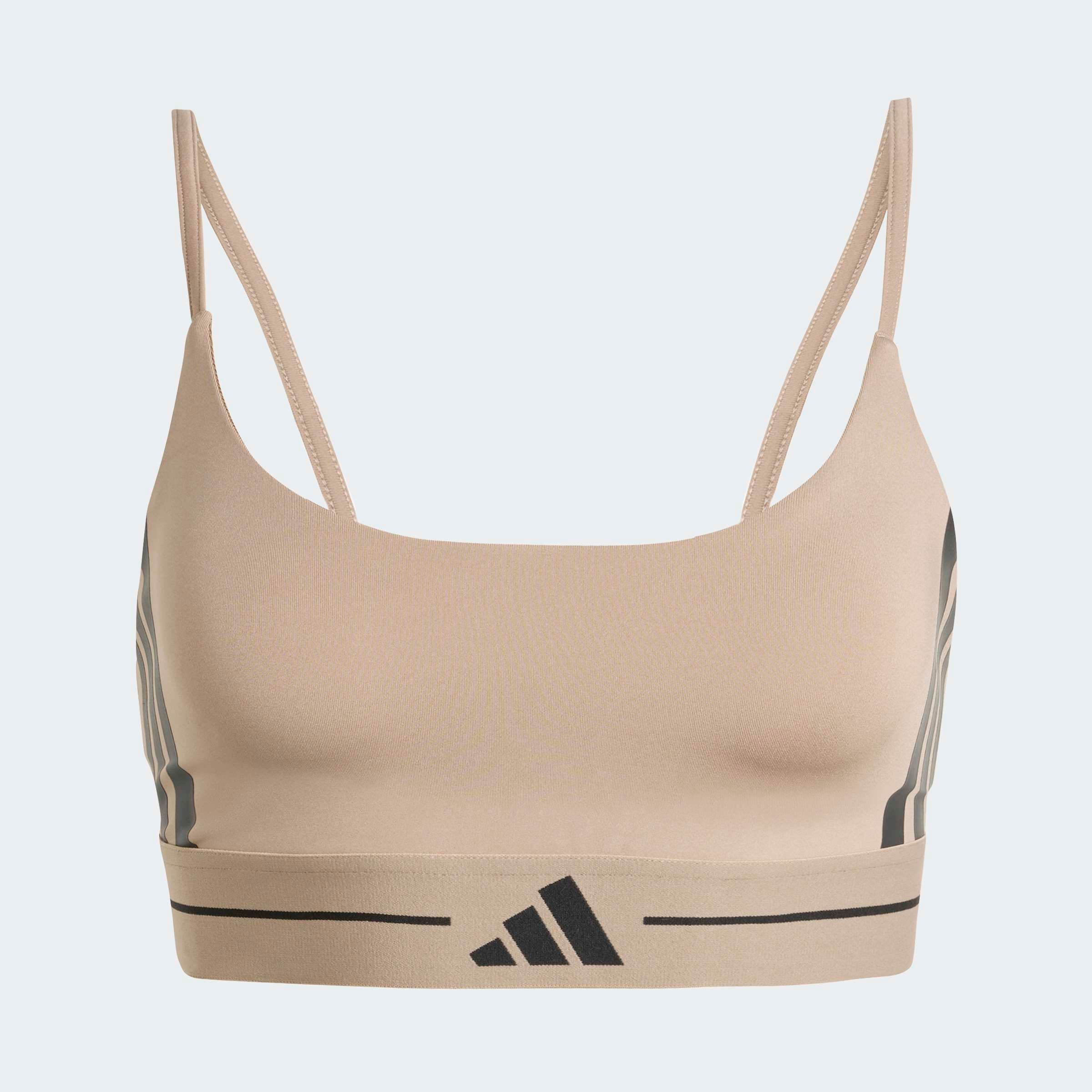 adidas Performance Sport-BH »HYG LS BRA« 1