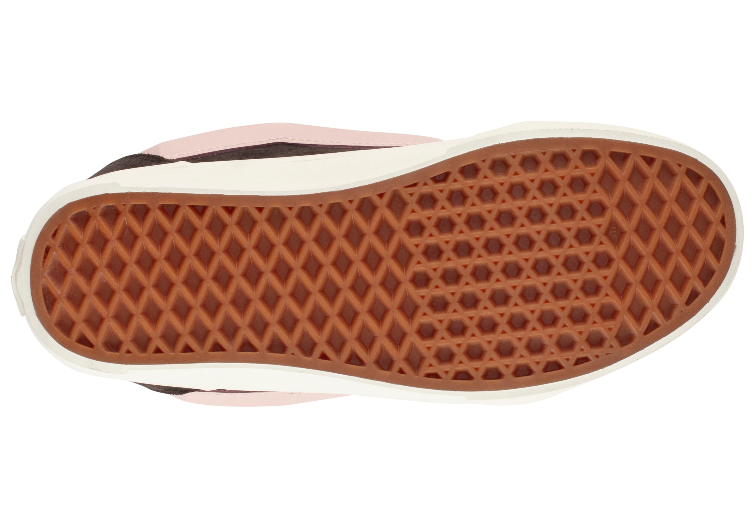 Vans Sneaker »Knu Skool«, unisex