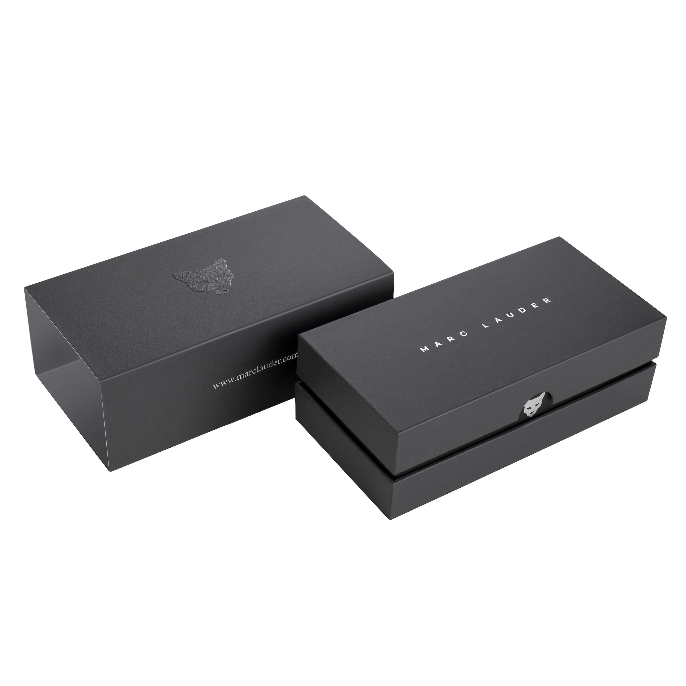 MARC LAUDER Quarzuhr »MD6-S010S«