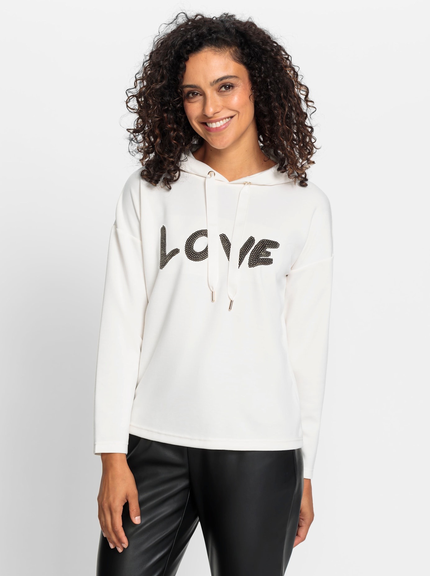 Inspirationen Sweatshirt
