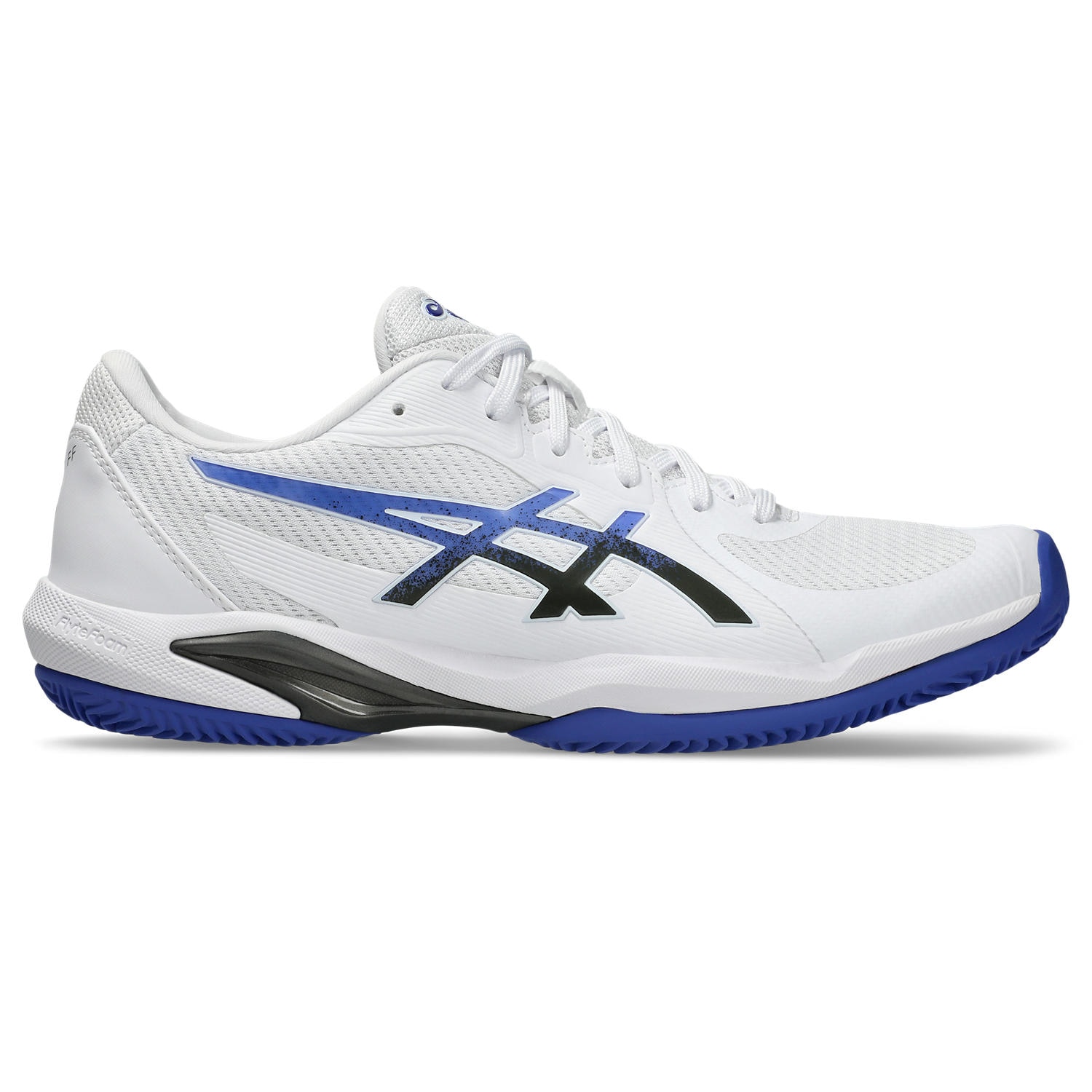 Asics Tennisschuh »SOLUTION SWIFT FF 2 CLAY«