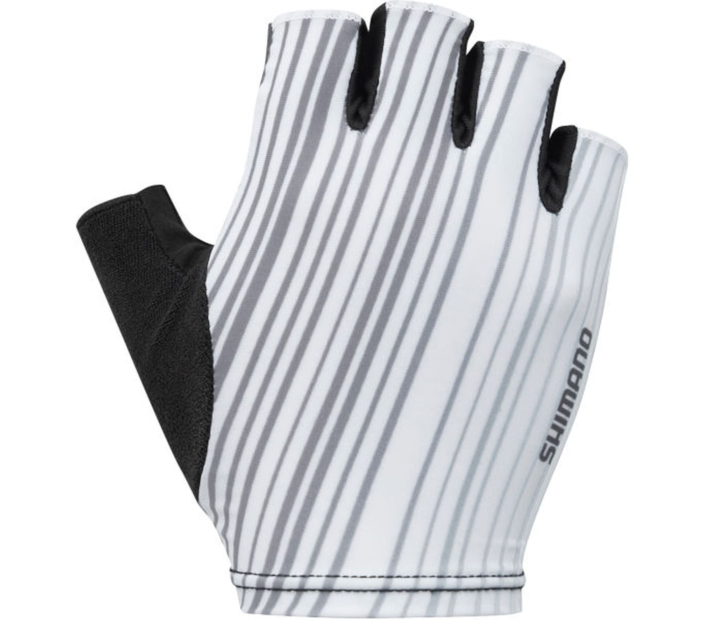 Fahrradhandschuhe »Handschuhe ESCAPE Gloves, White«