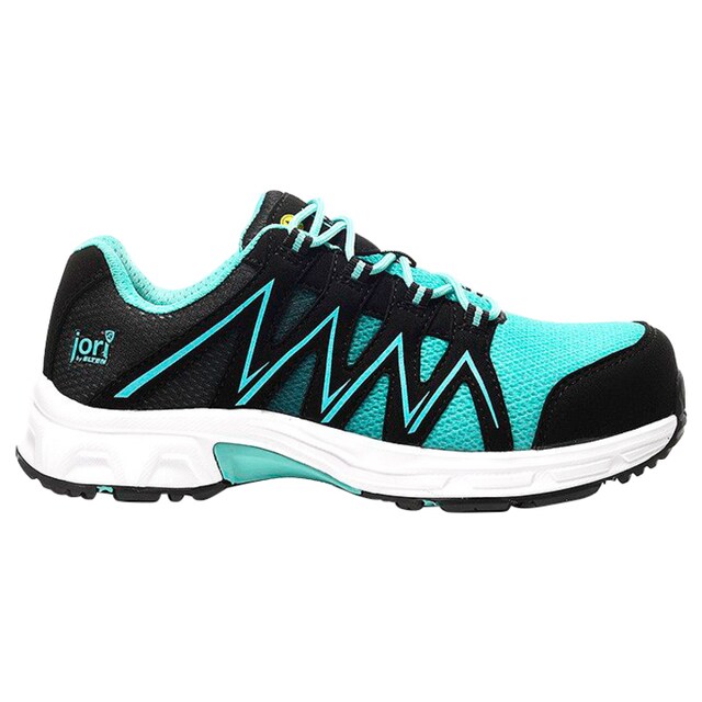 black-aqua Low Jori »jo_SPEEDY im ESD Sicherheitsschuh Online kaufen S1P« Shop OTTO