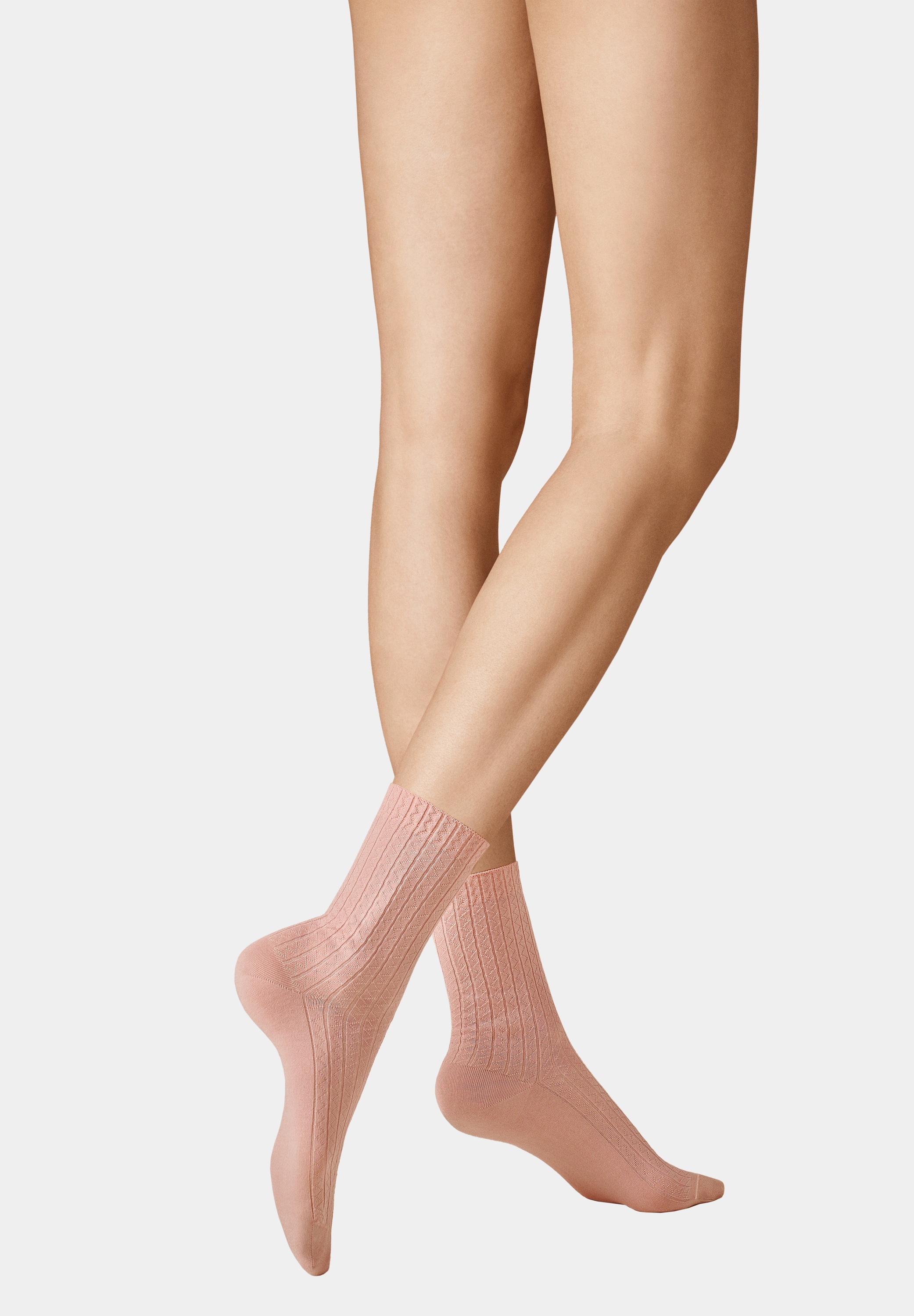 KUNERT Socken »Socke Zigzag«