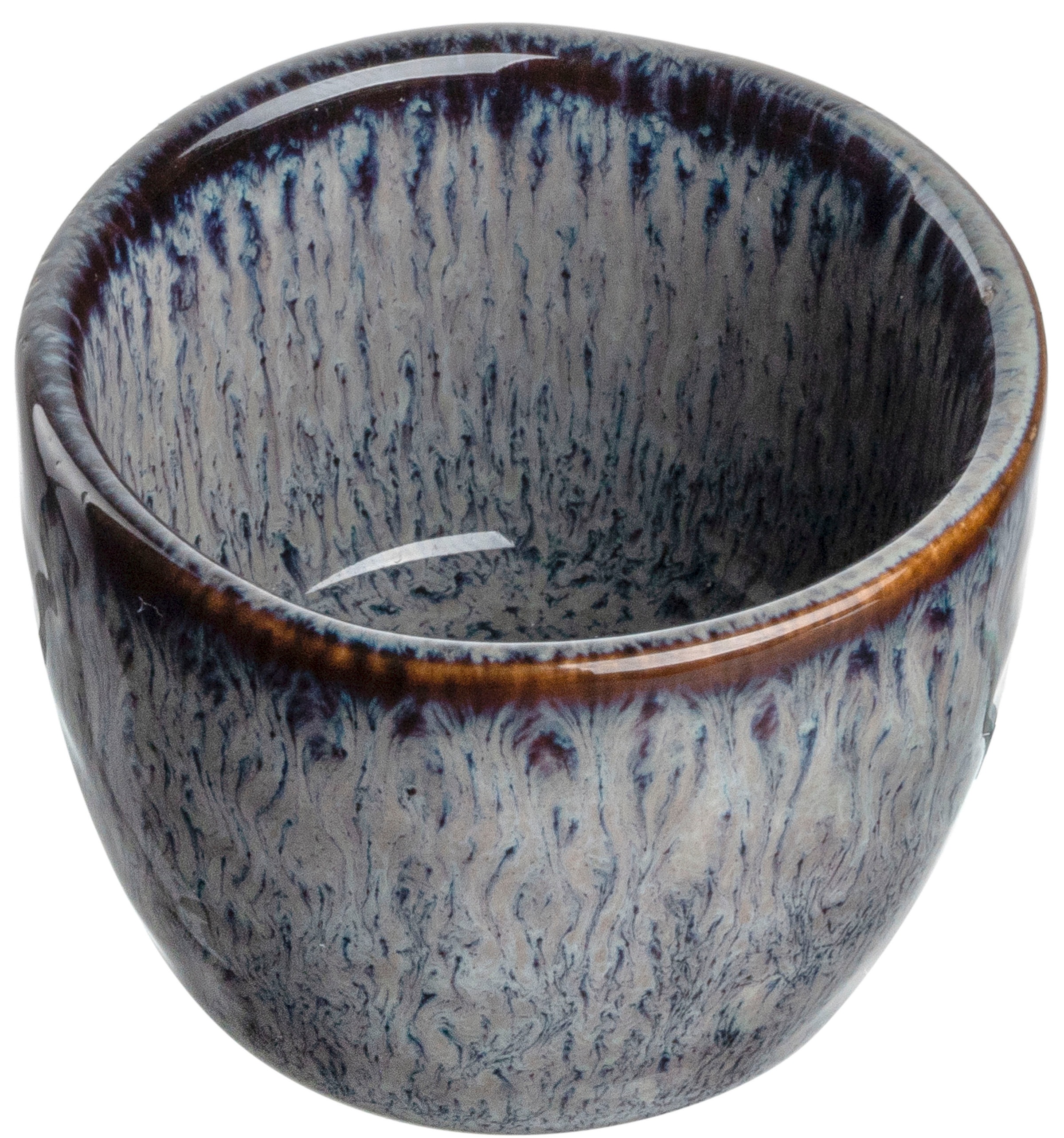 LEONARDO Eierbecher »MATERA«, (Set, 6 tlg.), Keramik