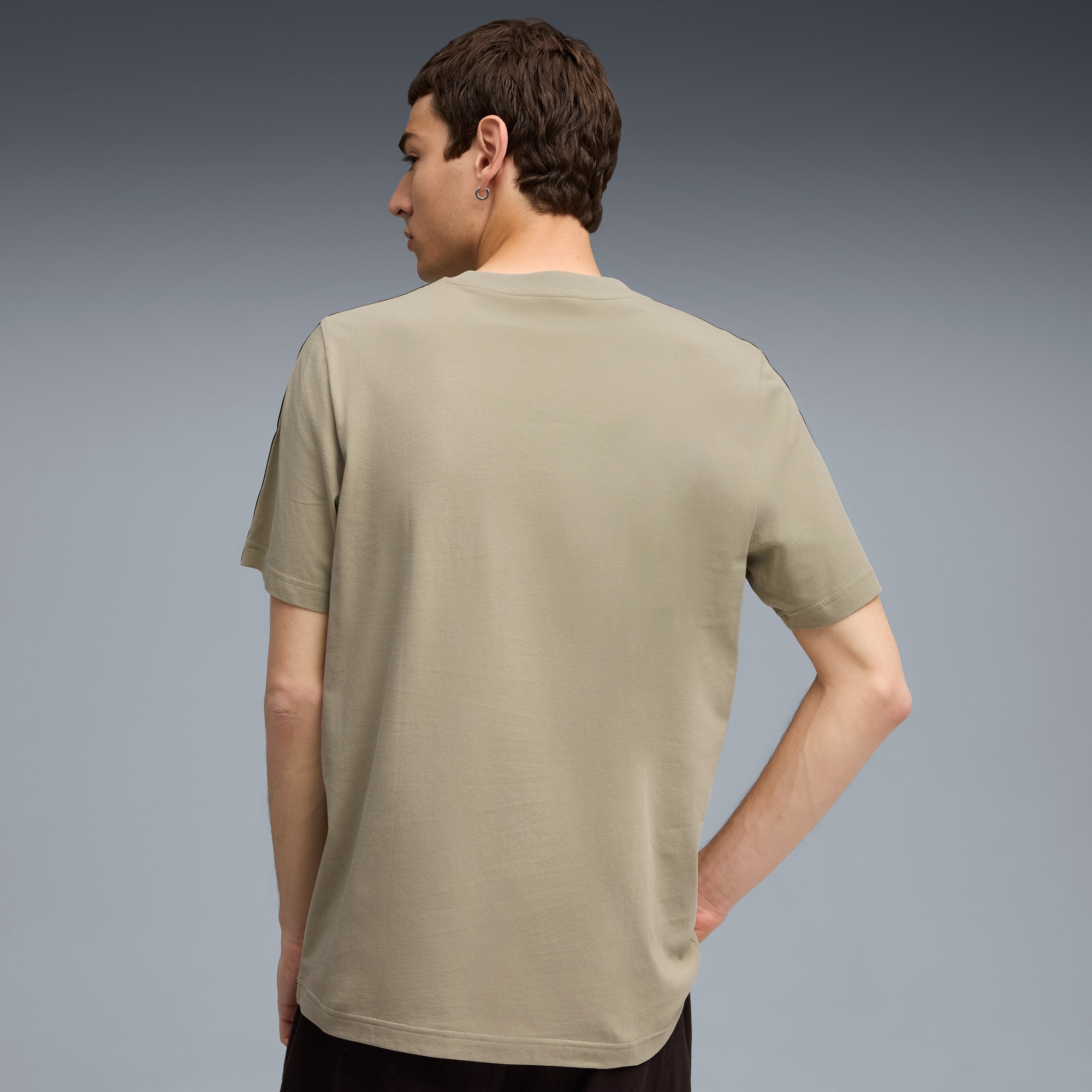 PUMA T-Shirt »ESS TAPE TEE«