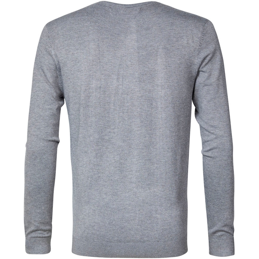 Petrol Industries Strickpullover