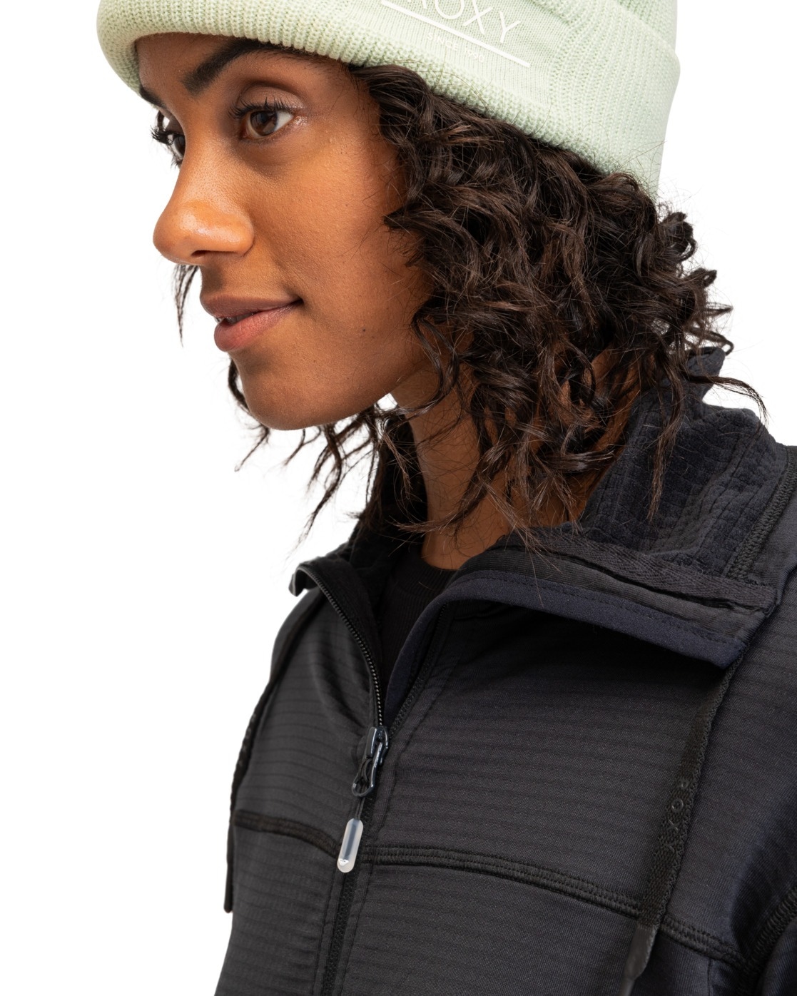 Roxy Fleecejacke »Vertere 2024«