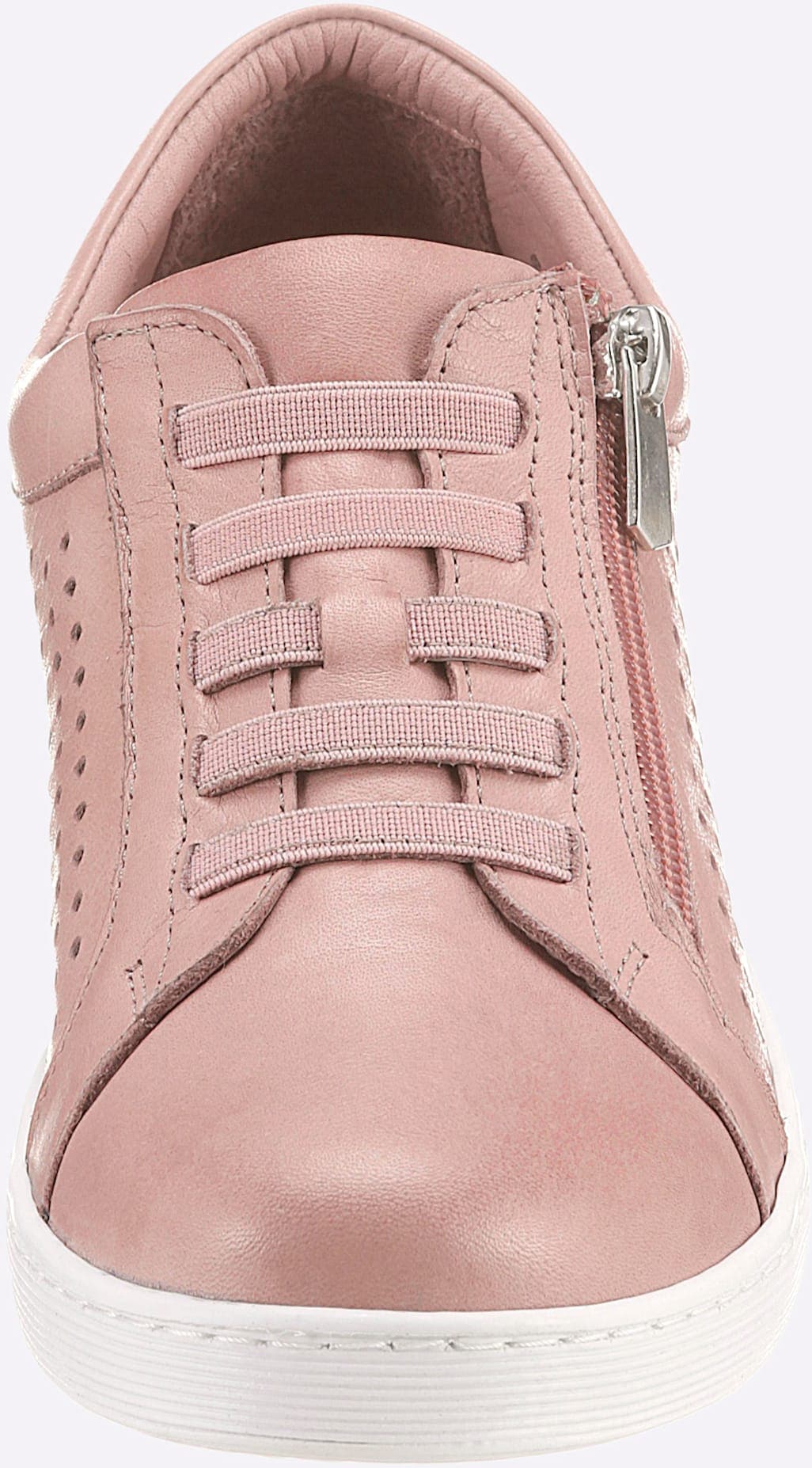 Andrea Conti Sneaker