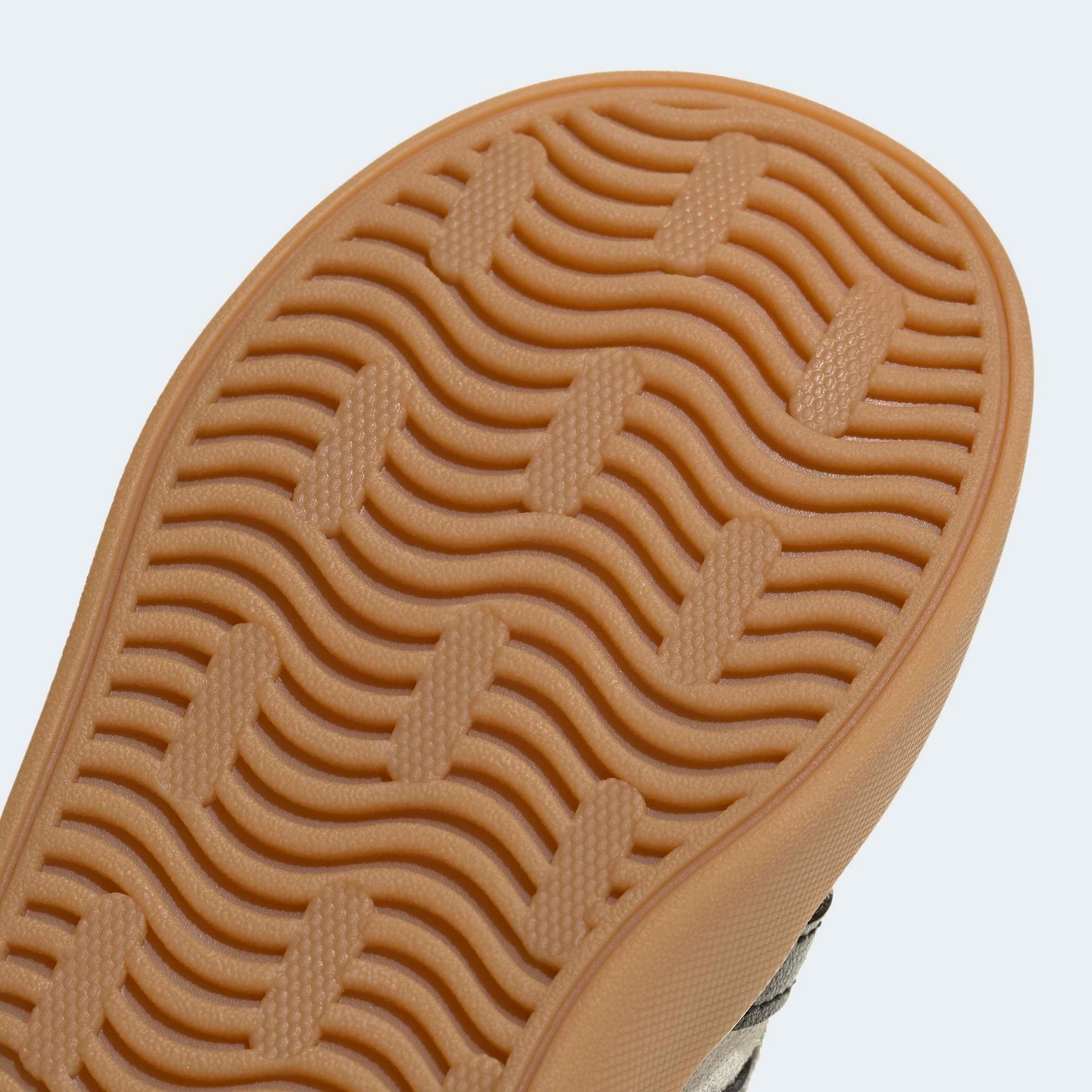 adidas Sportswear Sneaker »VL COURT 3.0«  für Kinder, inspiriert vom Design des adidas samba