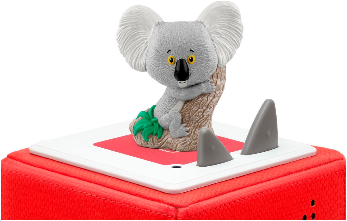 tonies Hörspielfigur »Rachel Bright - Trau dich Koala Bär«