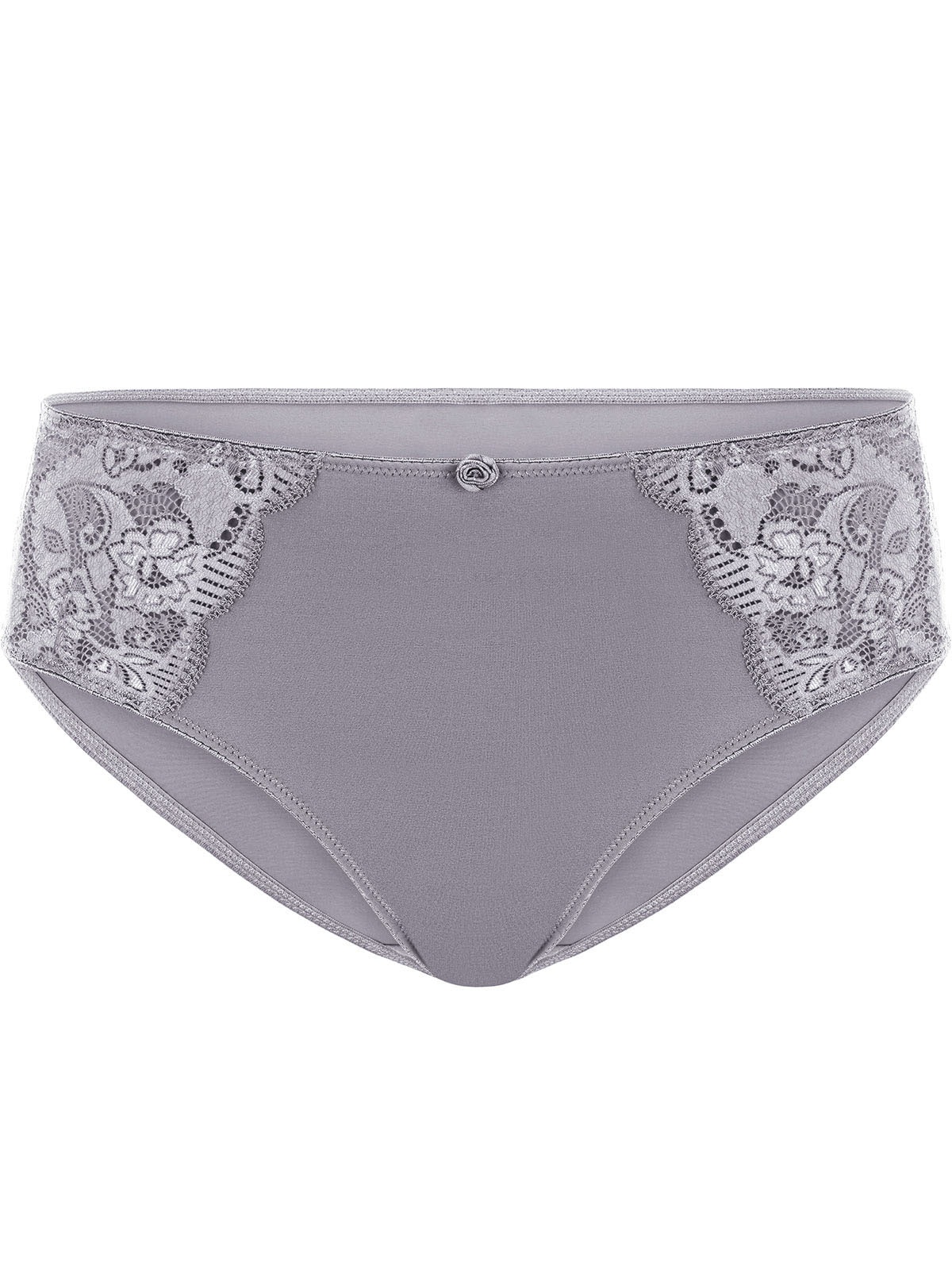 Susa Slip »2er Pack Damen Slip Latina«