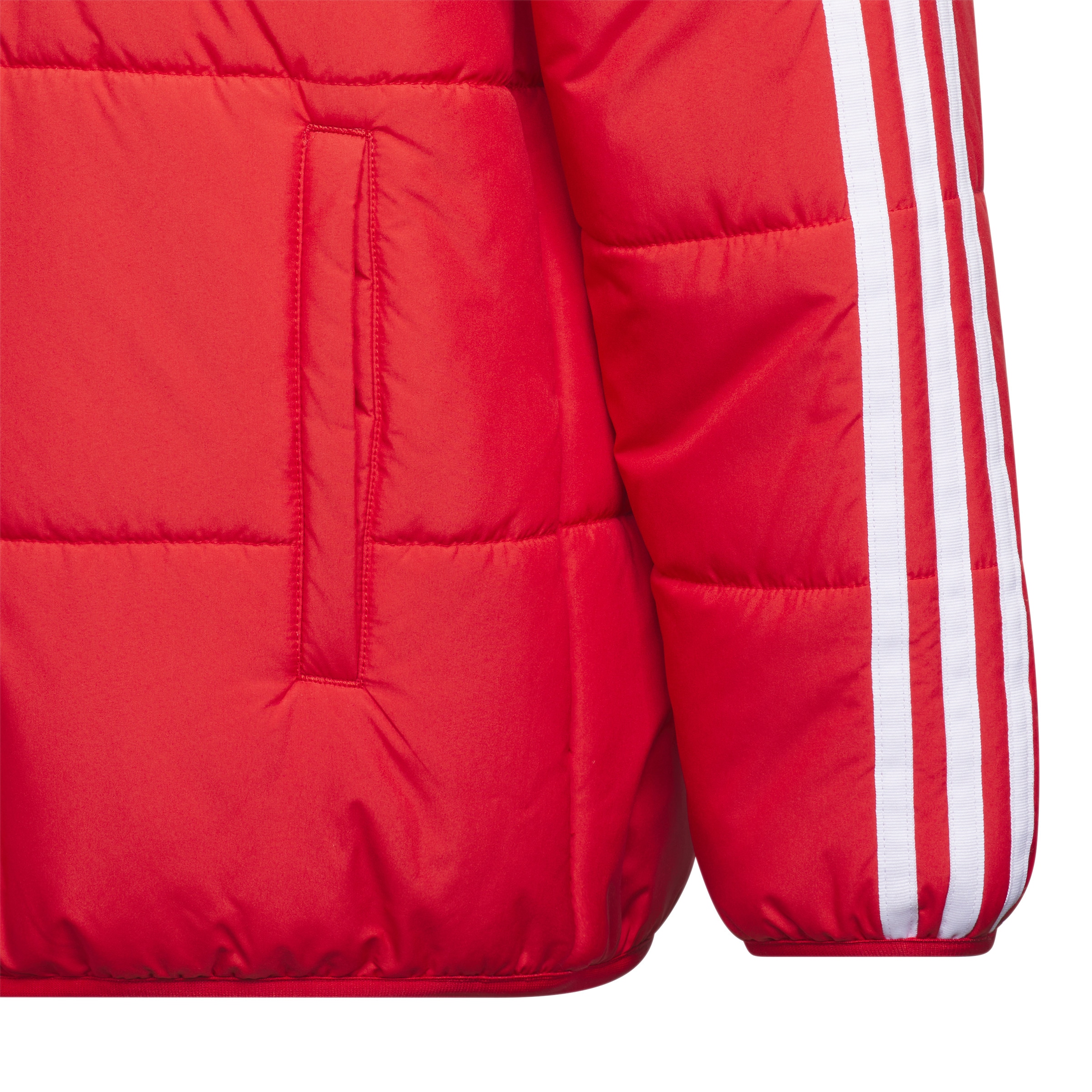 adidas Sportswear Outdoorjacke »JK 3S PAD JKT«