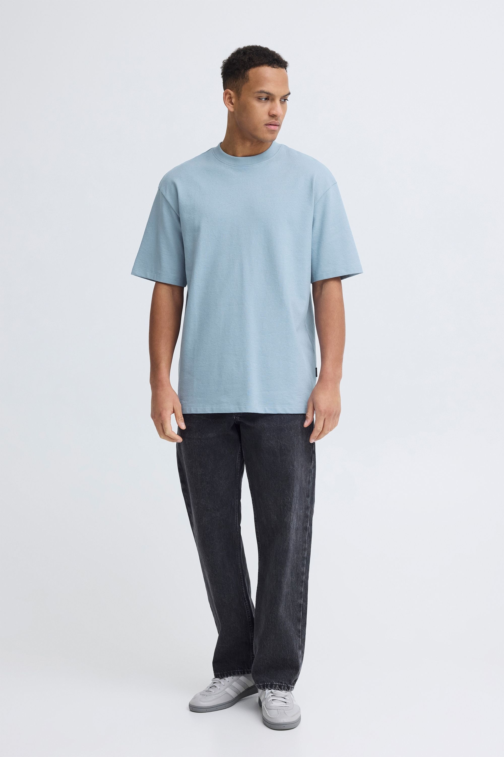 Blend Rundhalsshirt »Rundhalsshirt BHKaiser«