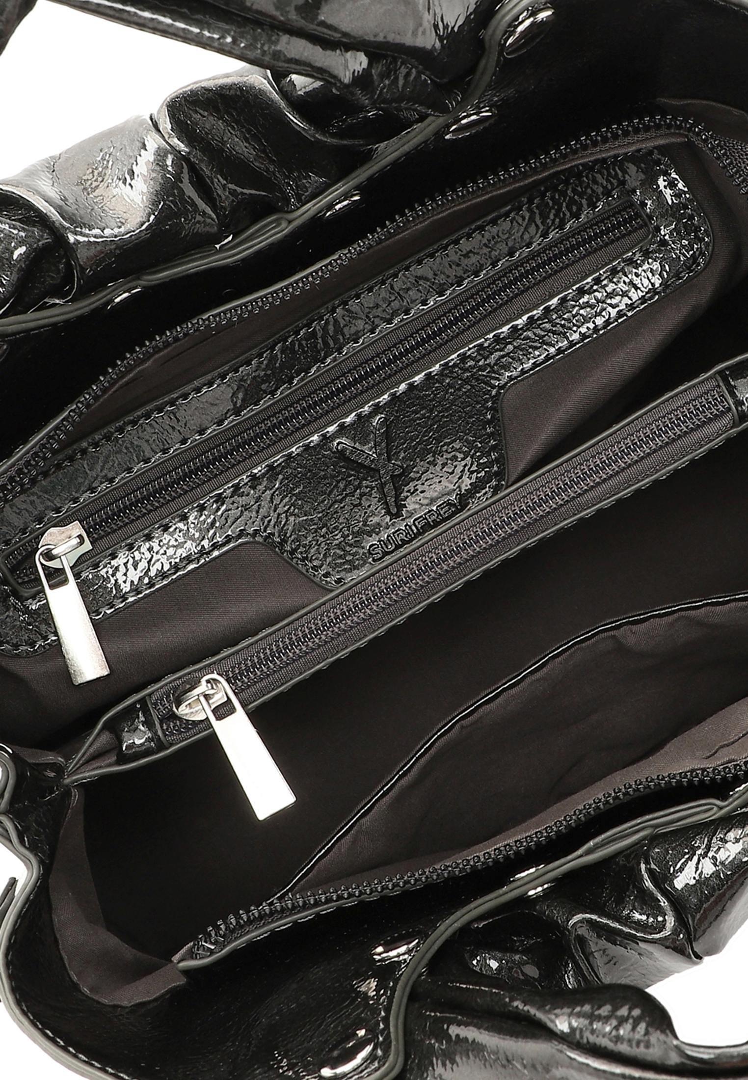SURI FREY Shopper »Shopper SFY TechBag«