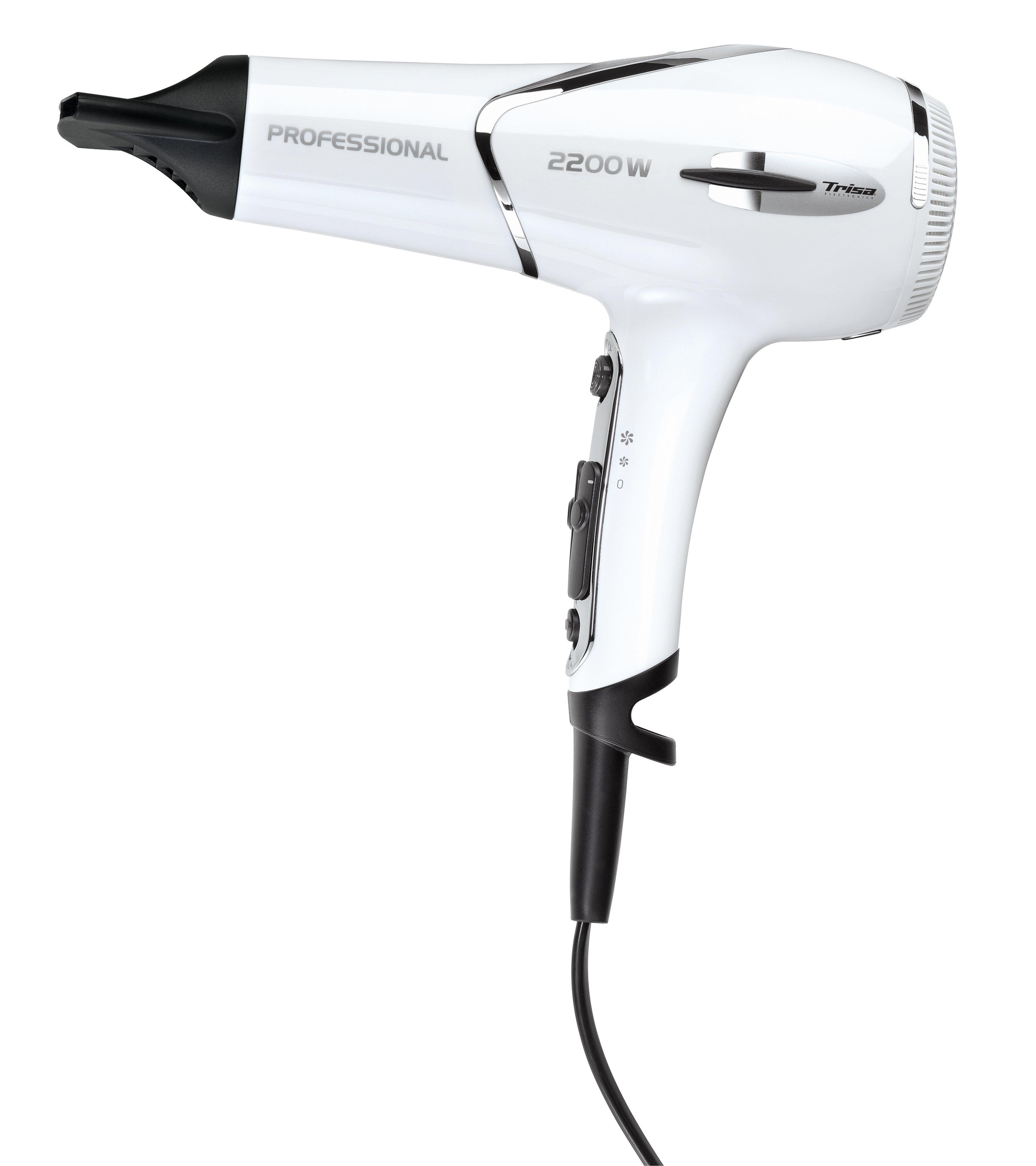 Haartrockner Star Line,