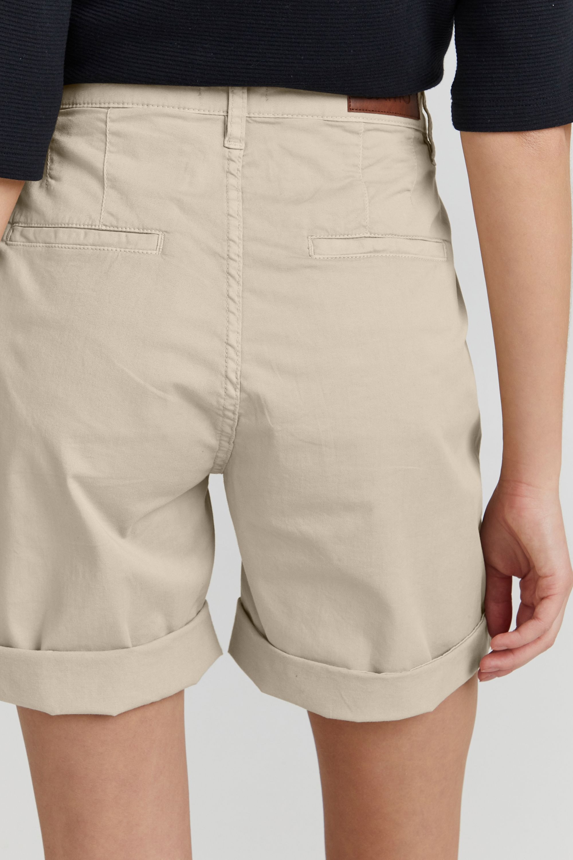 OXMO Shorts »Shorts OXCharline«