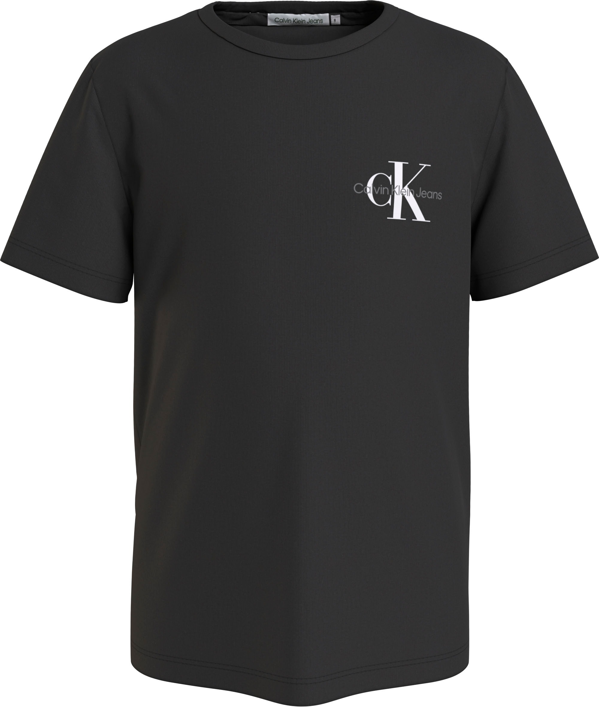 Calvin Klein OTTO MONOGRAM Jeans »CHEST bei bestellen TOP« T-Shirt