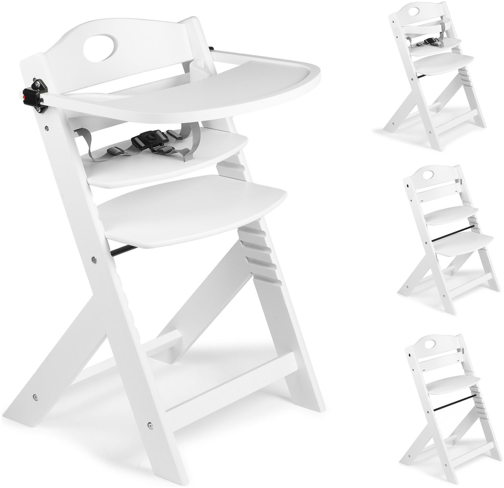 BabyGo Hochstuhl »Family Pro« ()