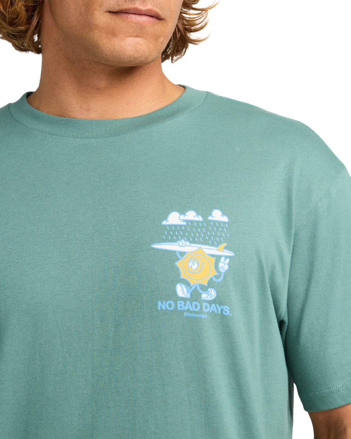 Billabong T-Shirt »Gimmicks«