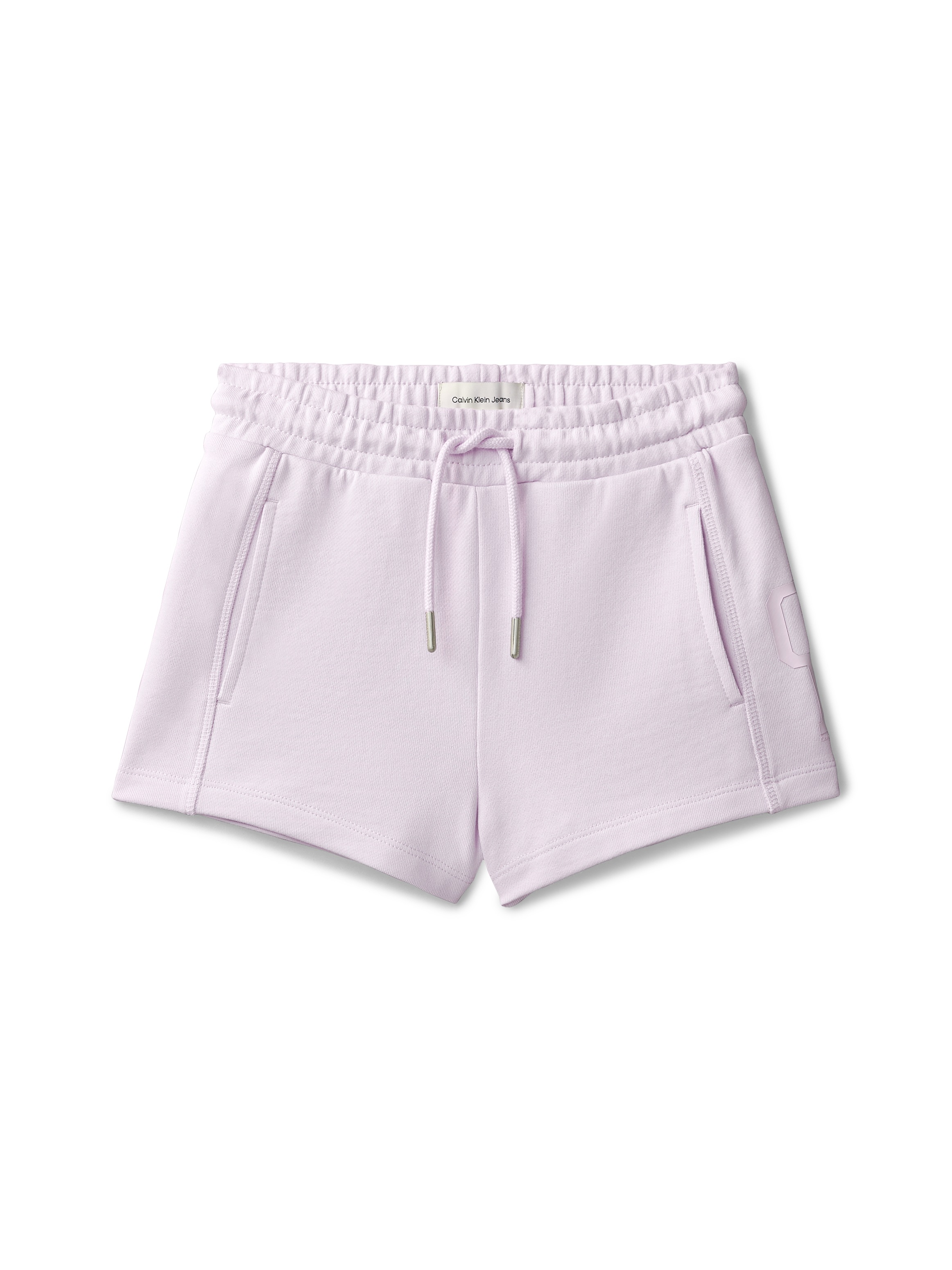 Calvin Klein Jeans Shorts »FRENCH TERRY SHORT«  Regular fit für Kinder mit praktischen Taschen