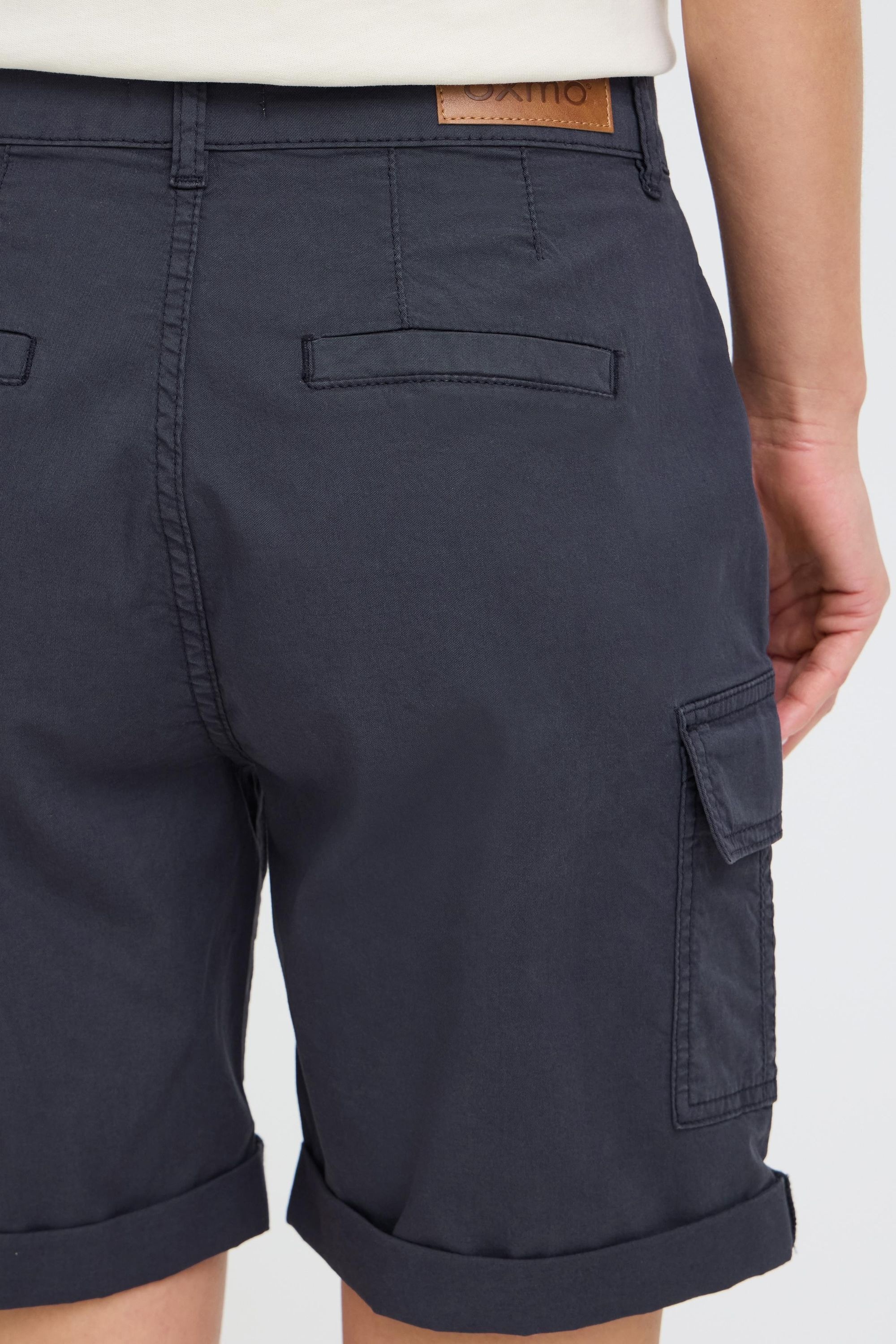 OXMO Cargoshorts »Cargoshorts OXChanice«