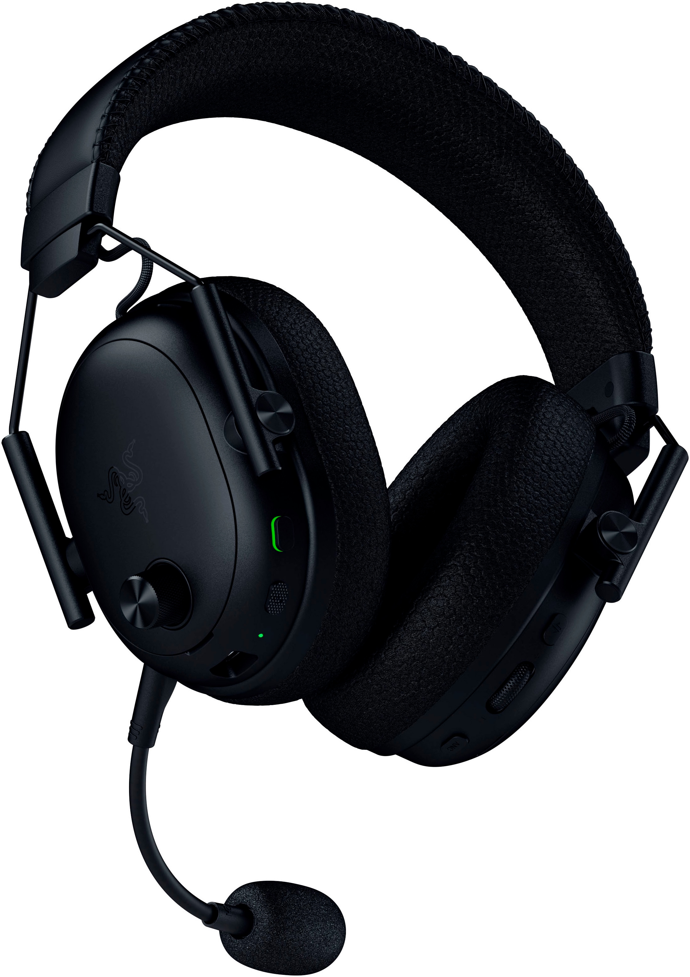 RAZER Gaming-Headset »BlackShark V3 Pro fur PC« Bluetooth Rauschunterdrückung