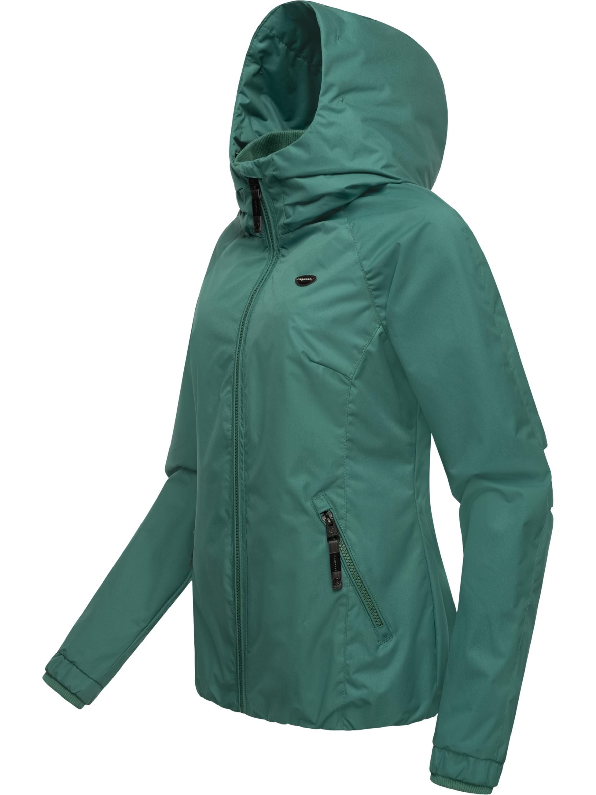 Ragwear Outdoorjacke »Übergangsjacke Dizzie«