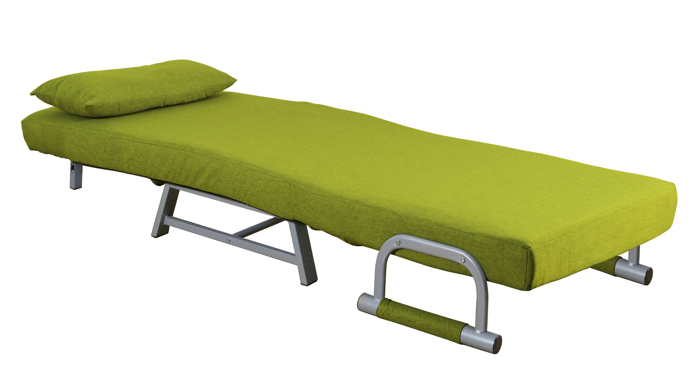 VCM Schlafsofa »Schlafsessel Sessel Kolino mit Schlaffunktion«