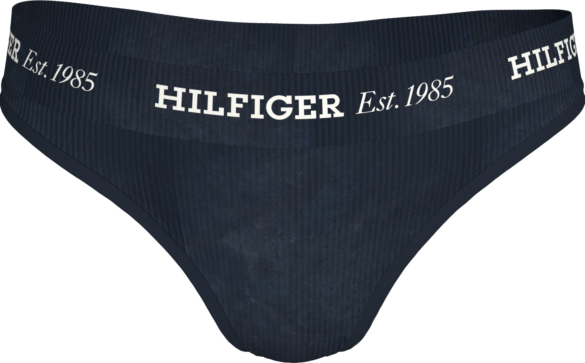 Tommy Hilfiger Underwear Tanga »THONG«, mit Logoschriftzug