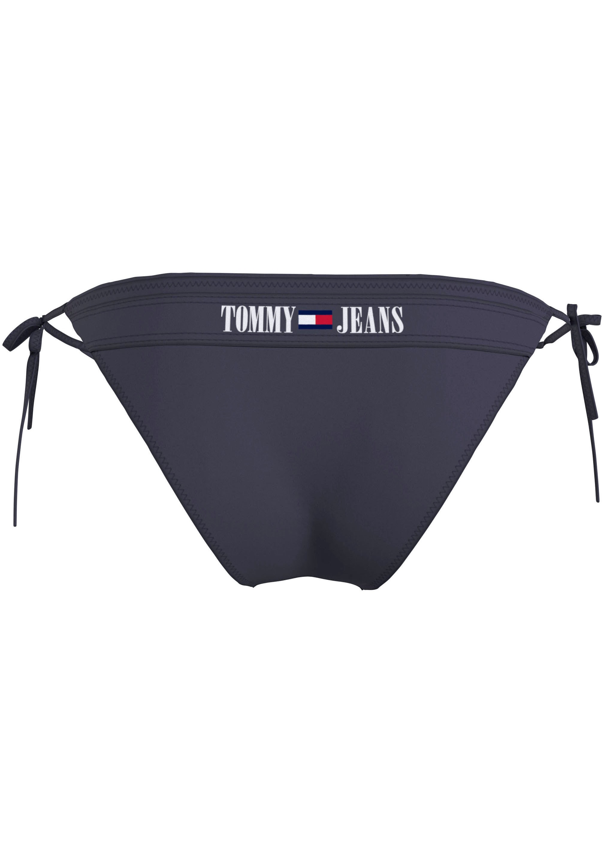 Tommy Hilfiger Swimwear Badehose »STRING SIDE TIE«, für Schwimmen