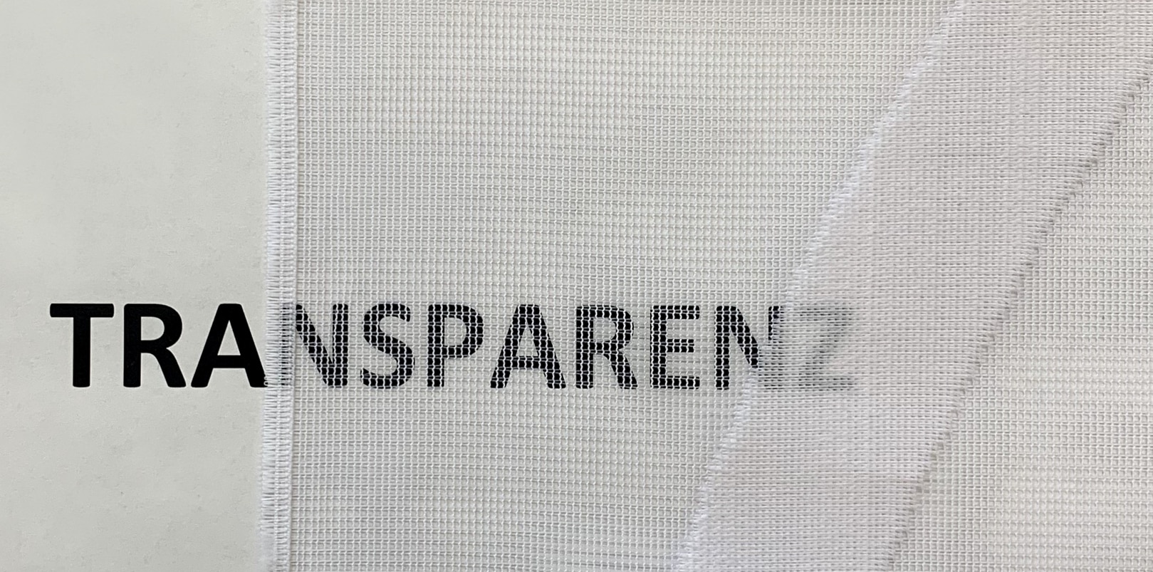 HOME WOHNIDEEN Schiebegardine »TIBASA«, (3 St.), halbtransparent