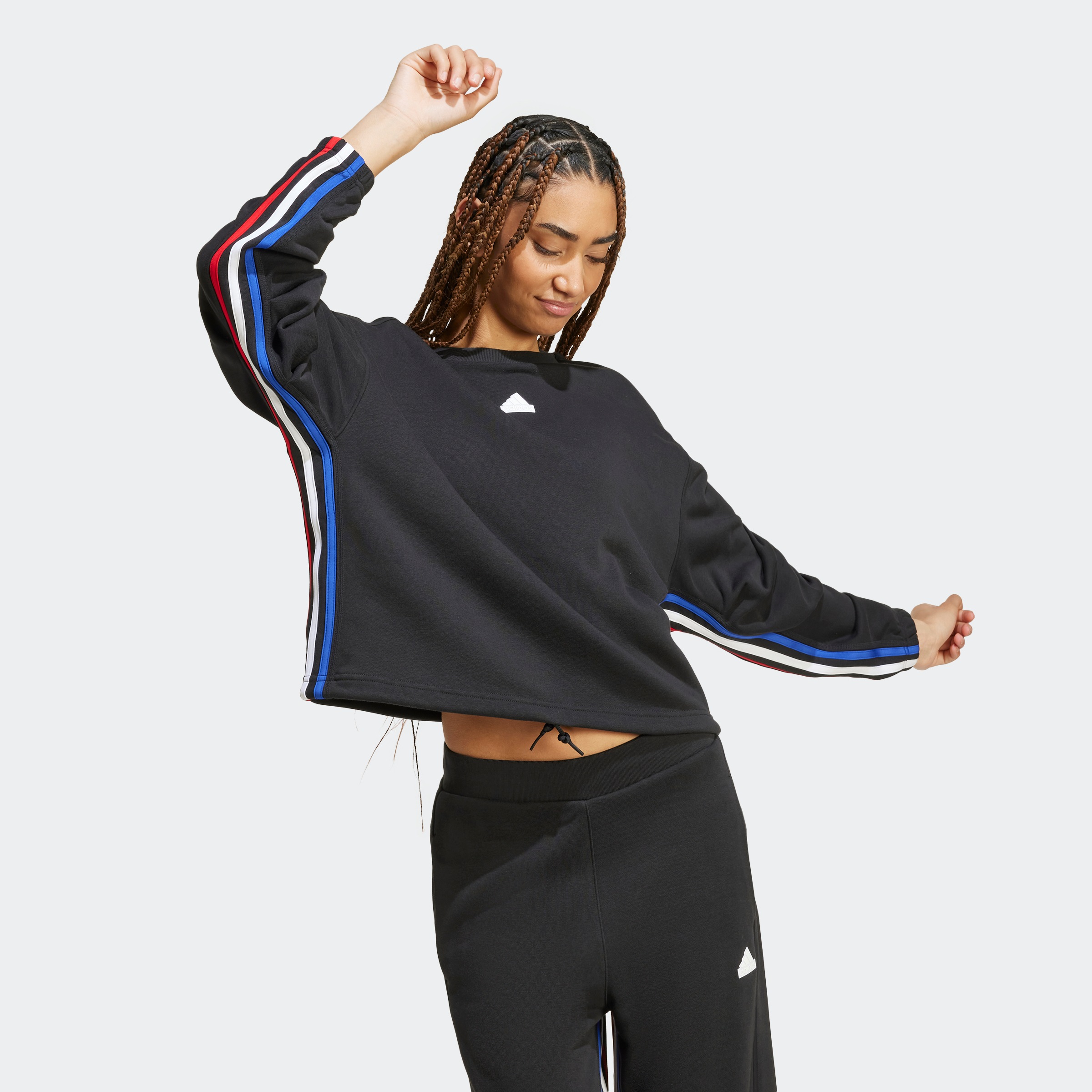 adidas Sportswear Sweatshirt »EXPRESS CREW«