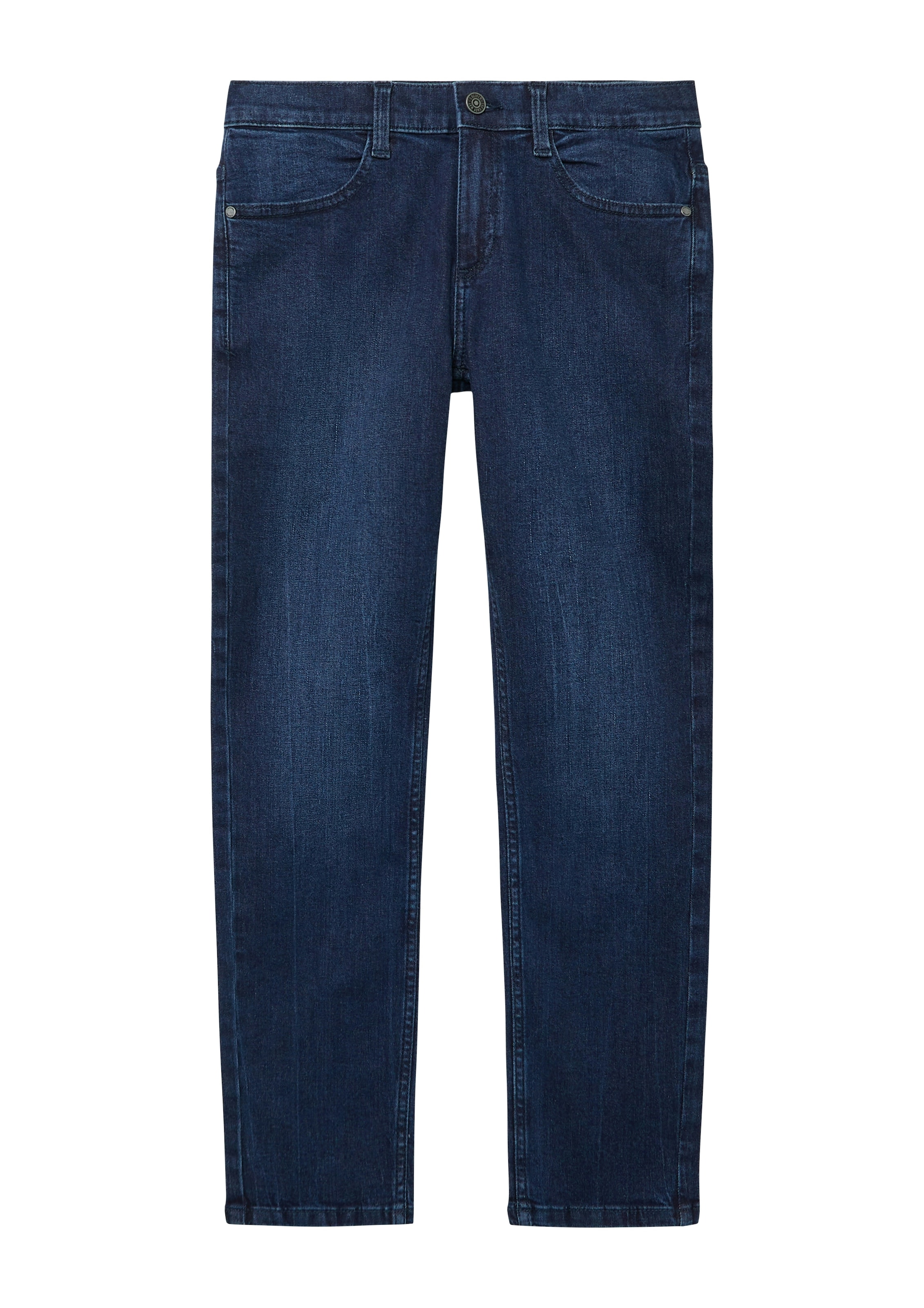 s.Oliver Junior Regular-fit-Jeans mit Taschen