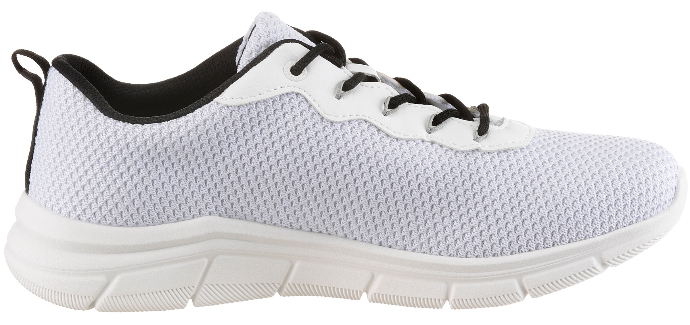 bugatti Slip-On Sneaker