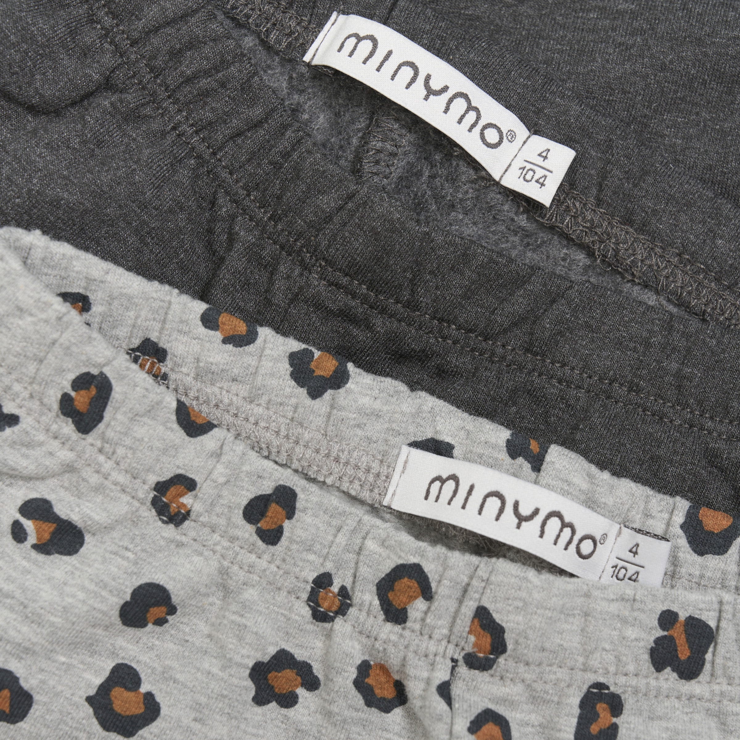 Minymo Leggings »Leggings MISweat«