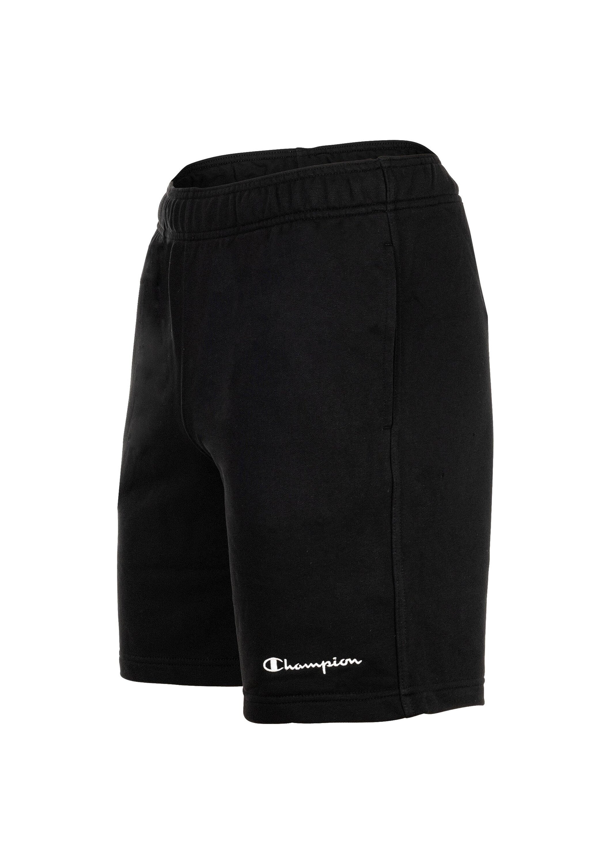 Champion Shorts »Shorts Sweatshort Soft Compact 1er Pack«