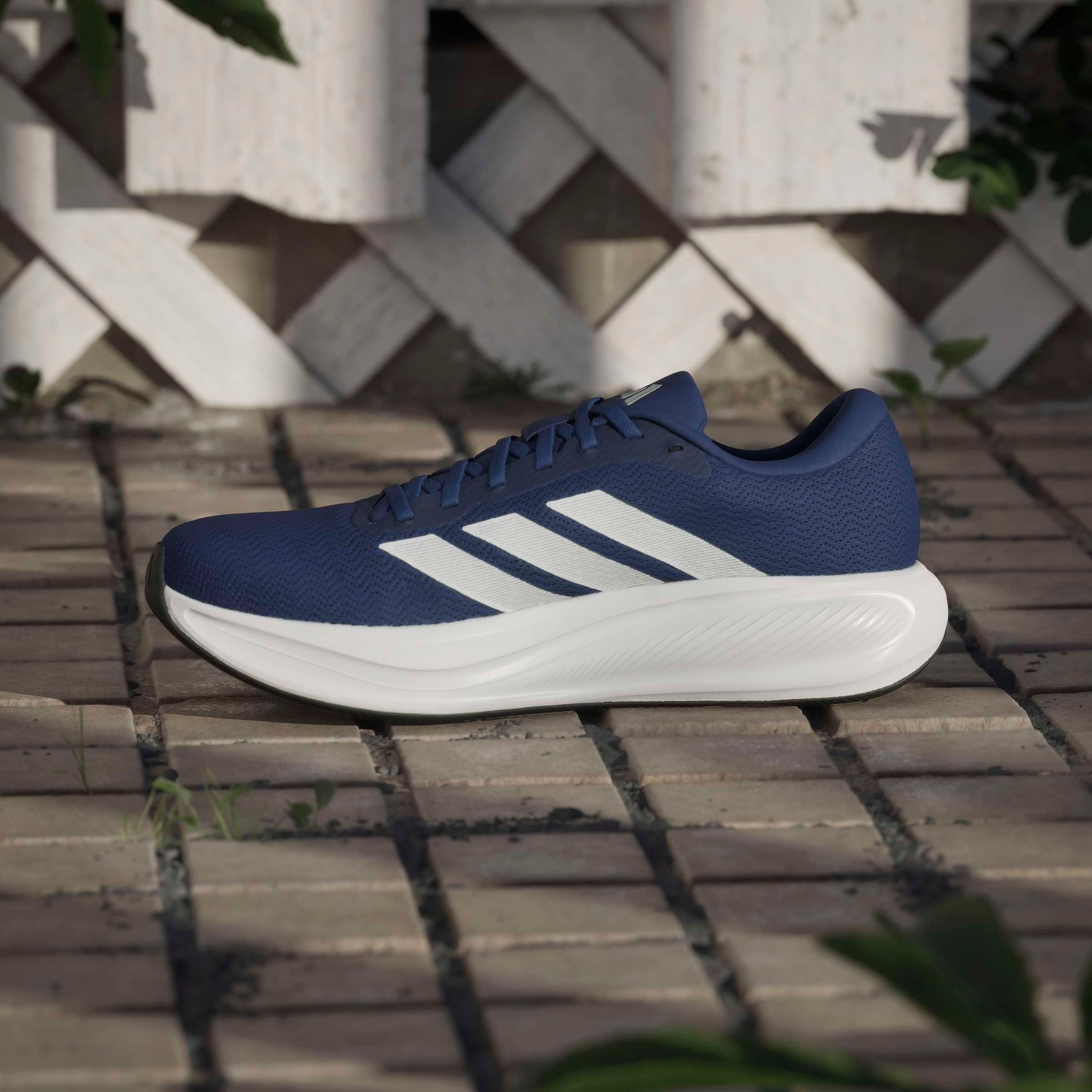 adidas Performance Laufschuh »RESPONSE RUNNER 2«