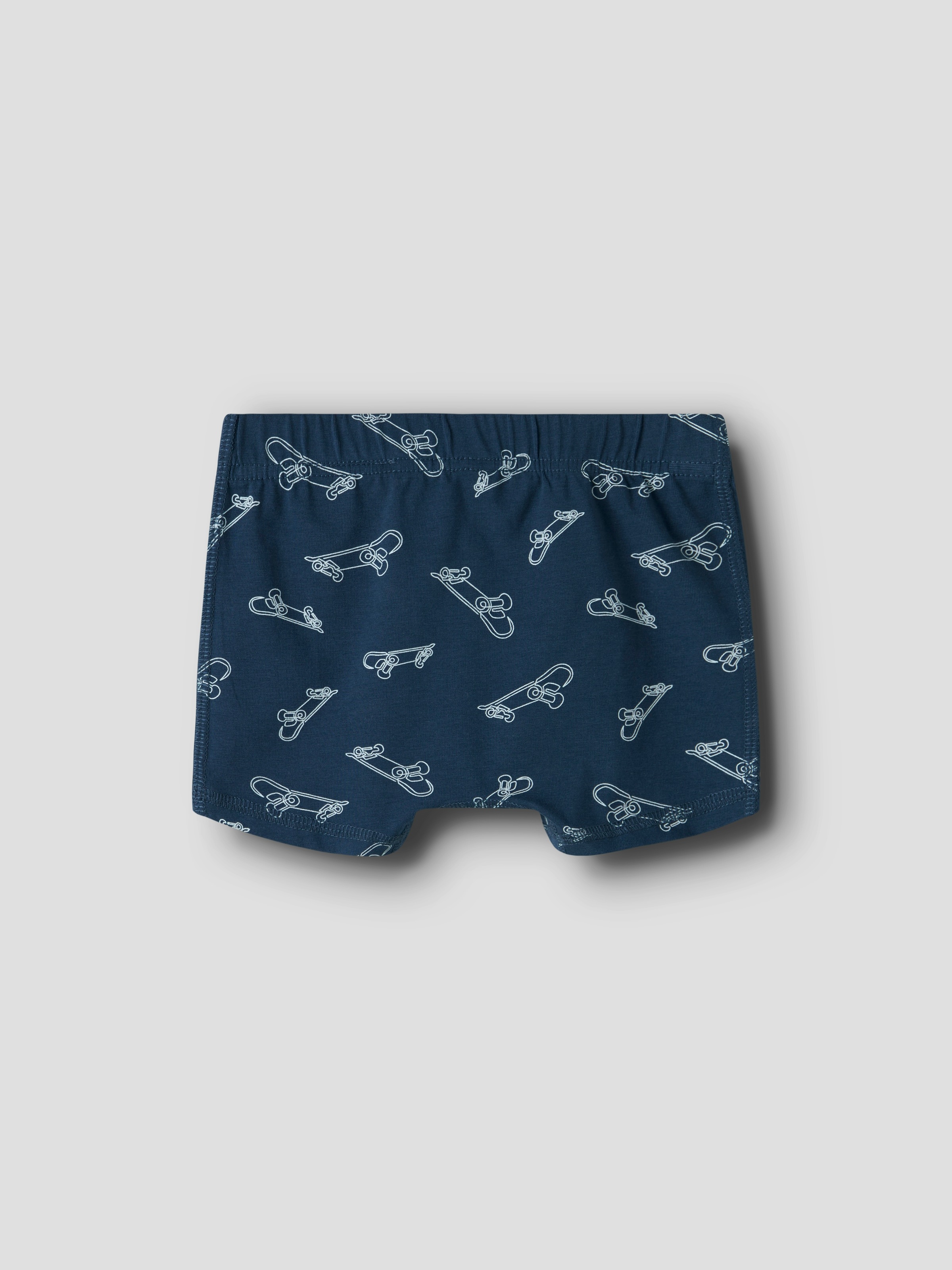 Name It Trunk »NMMTIGHTS 3P TITAN SKATER NOOS«, (Packung, 3 St.)