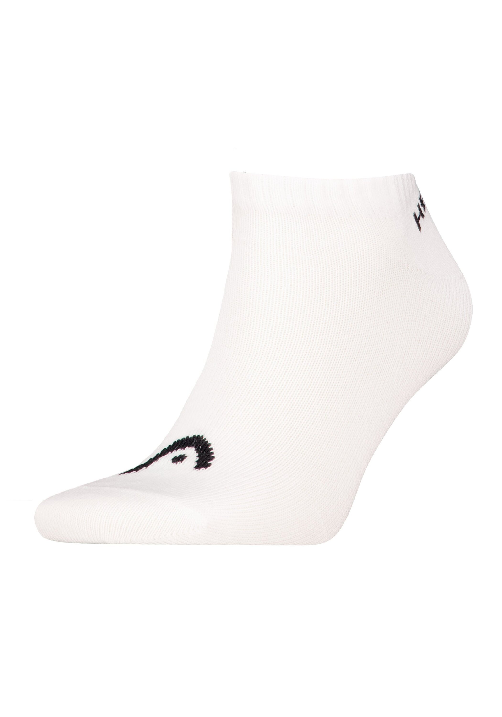 Head Sneakersocken »Socken HEAD ELEMENTS ALL SPORTS SNEAKER 5P ECOM 001 5er Pack«