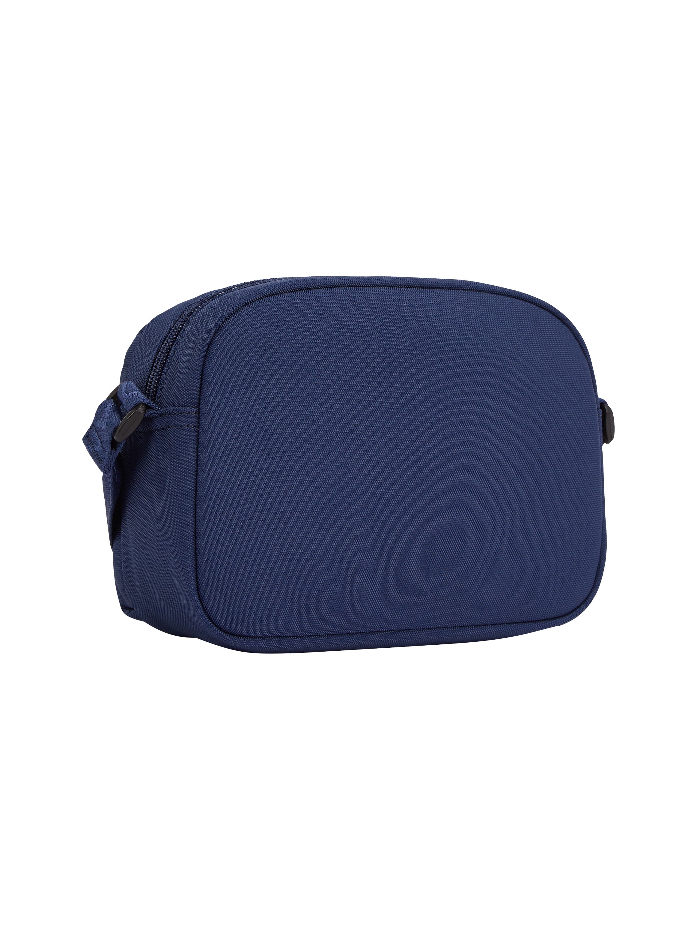 Tommy Jeans Umhängetasche »TJW ESS DAILY CROSSOVER«, Schultertasche, Kamerabag, Minibag mit Logoflagge