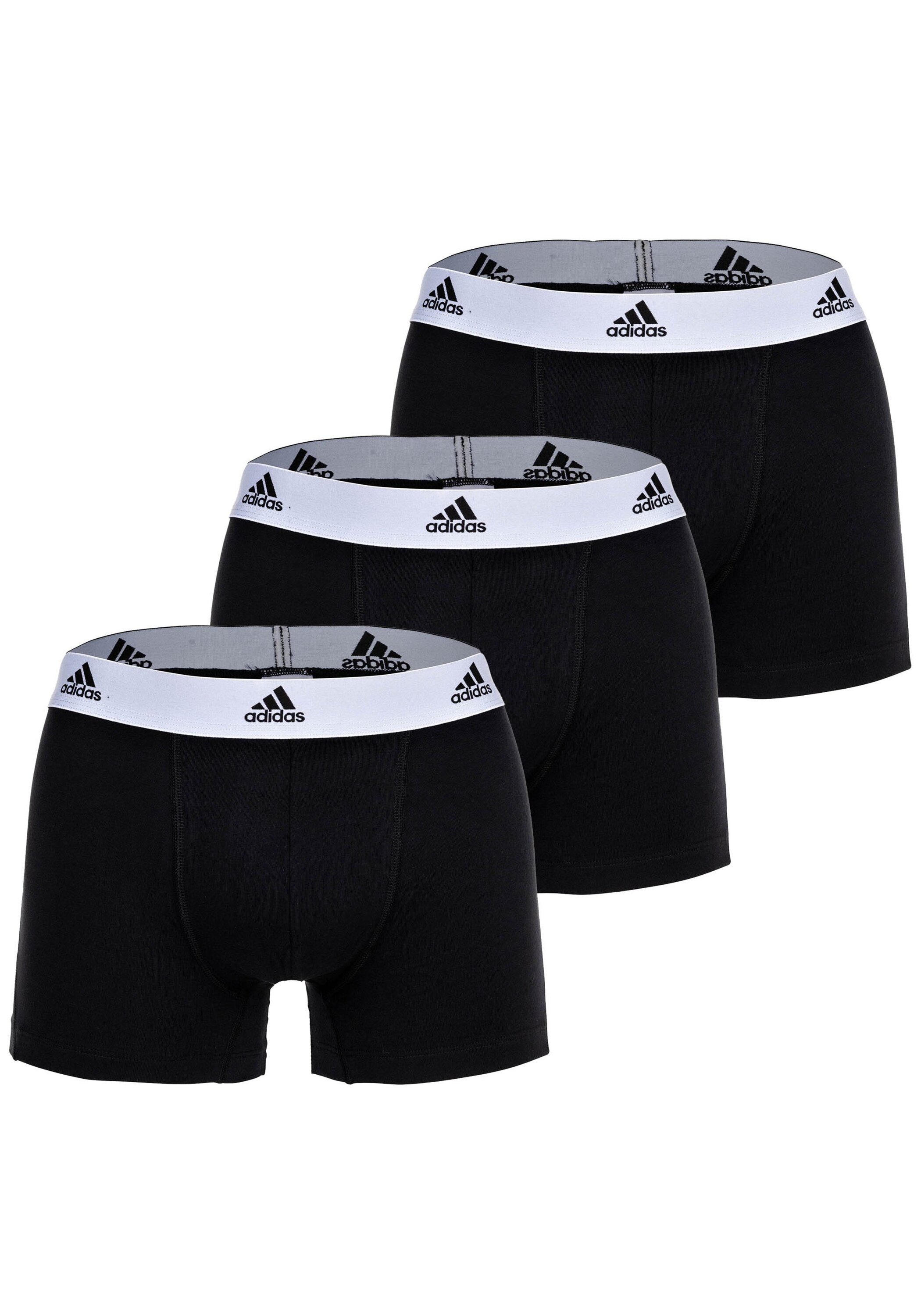 Boxershorts »Boxershort 3er Pack«