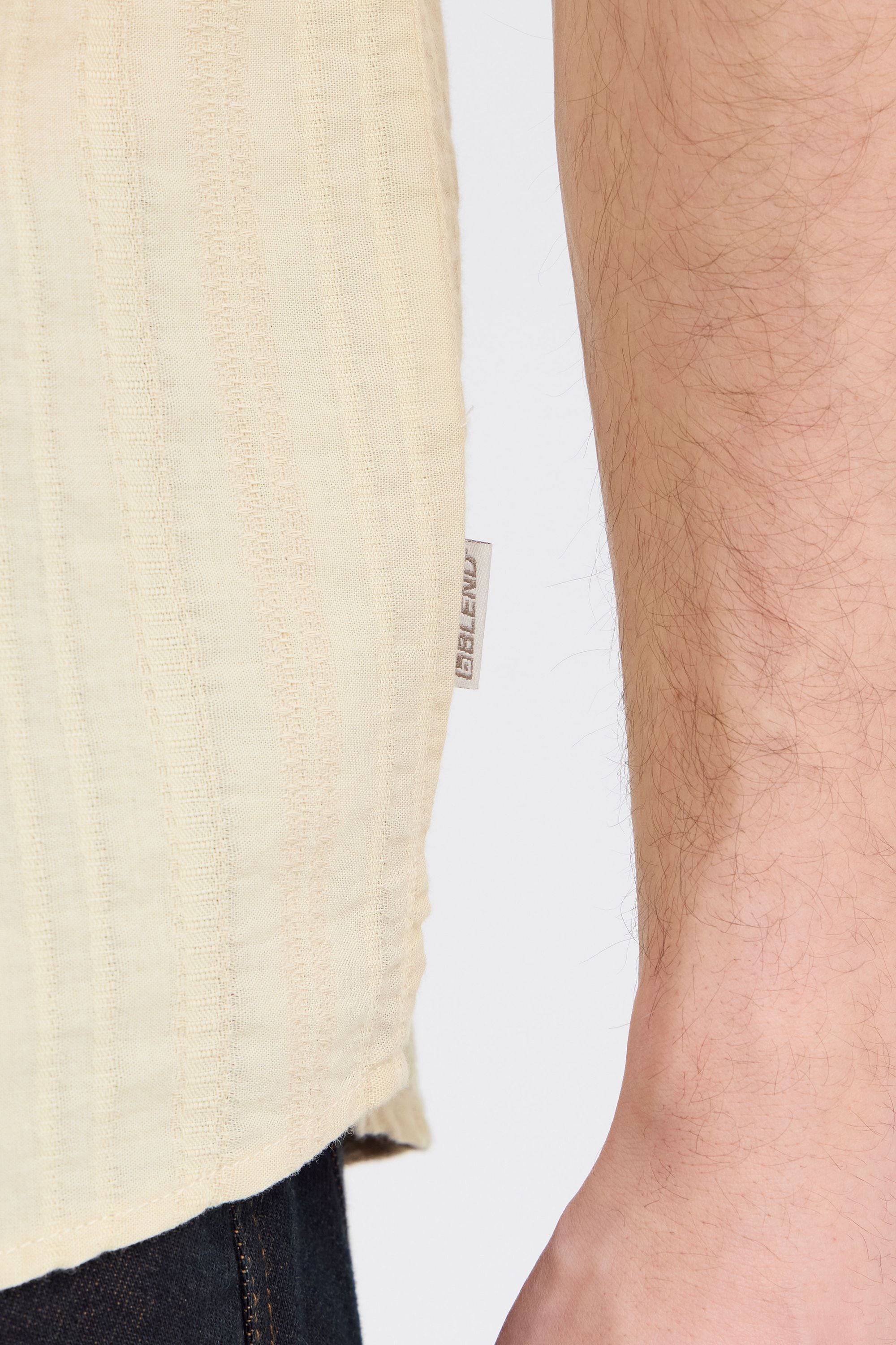 Blend Kurzarmhemd »Kurzarmhemd BHDarius«